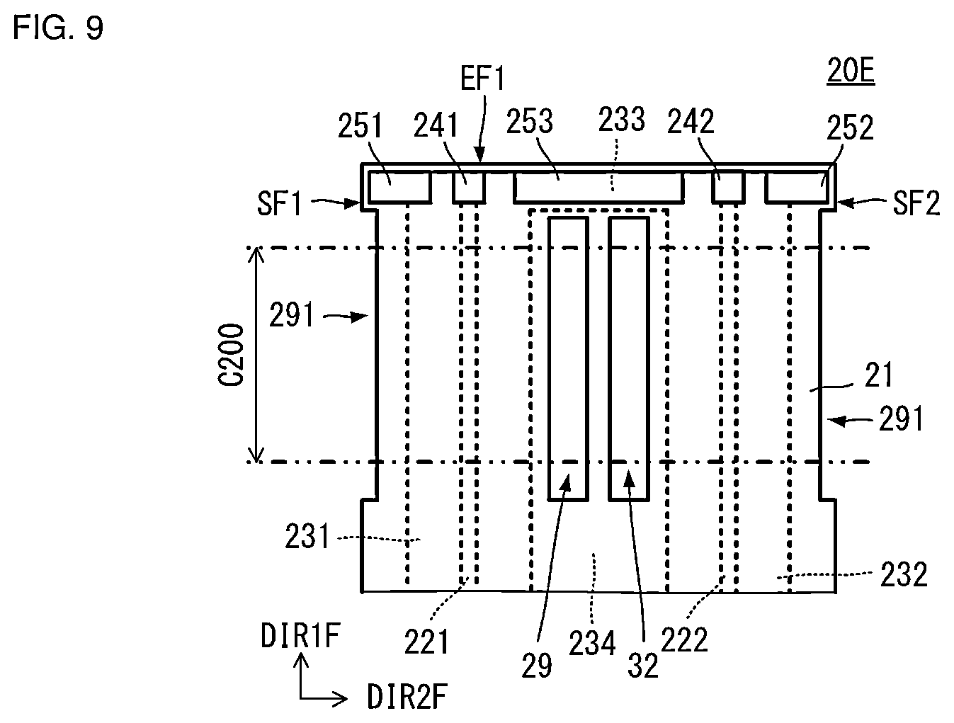 Patent US12120820 Figure 7 – Electronic device