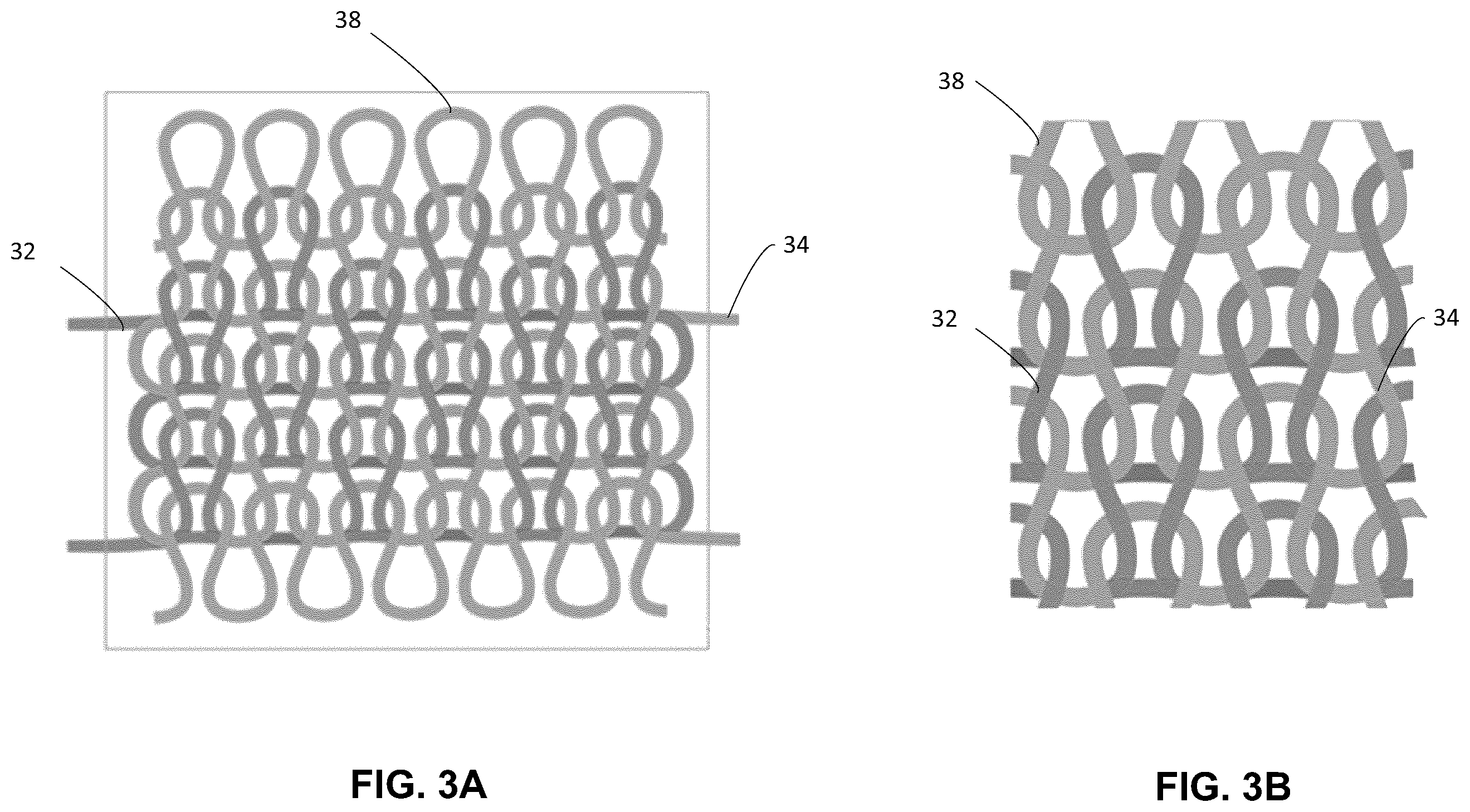 Patent US12120823 Figure 3 – Method of manufacturing textile with conductive yarns and integrated electronics