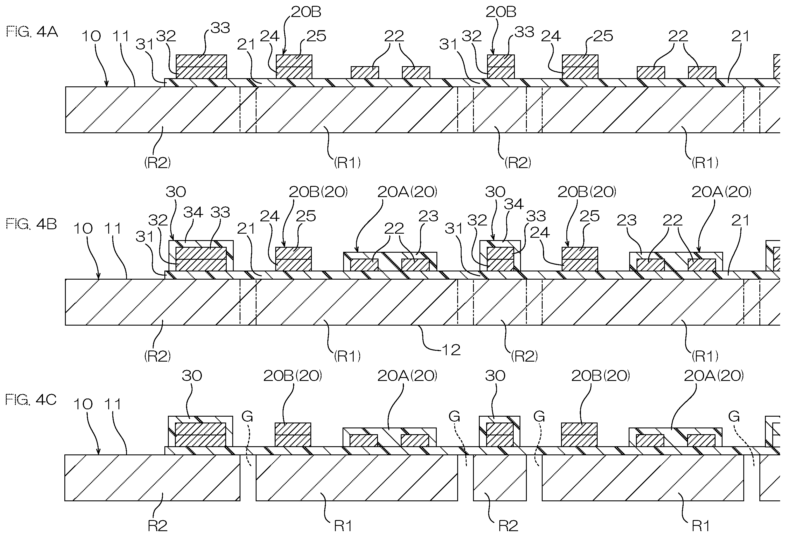 Patent US12120829 Figure 4 – Wiring circuit board assembly sheet