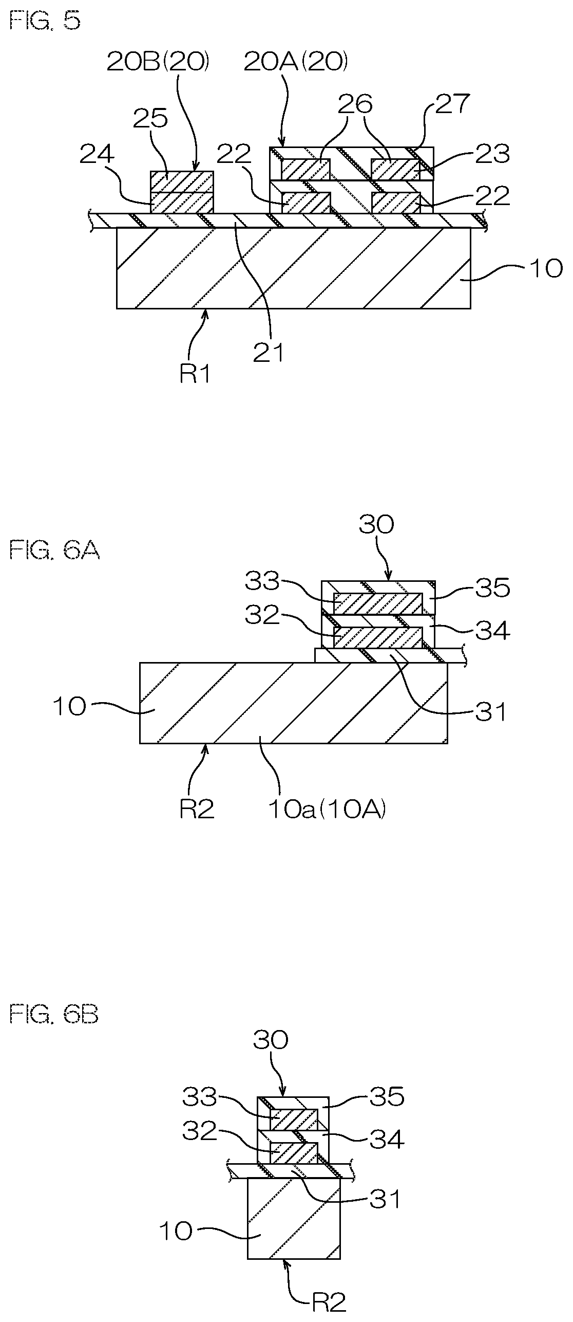 Patent US12120829 Figure 5 – Wiring circuit board assembly sheet