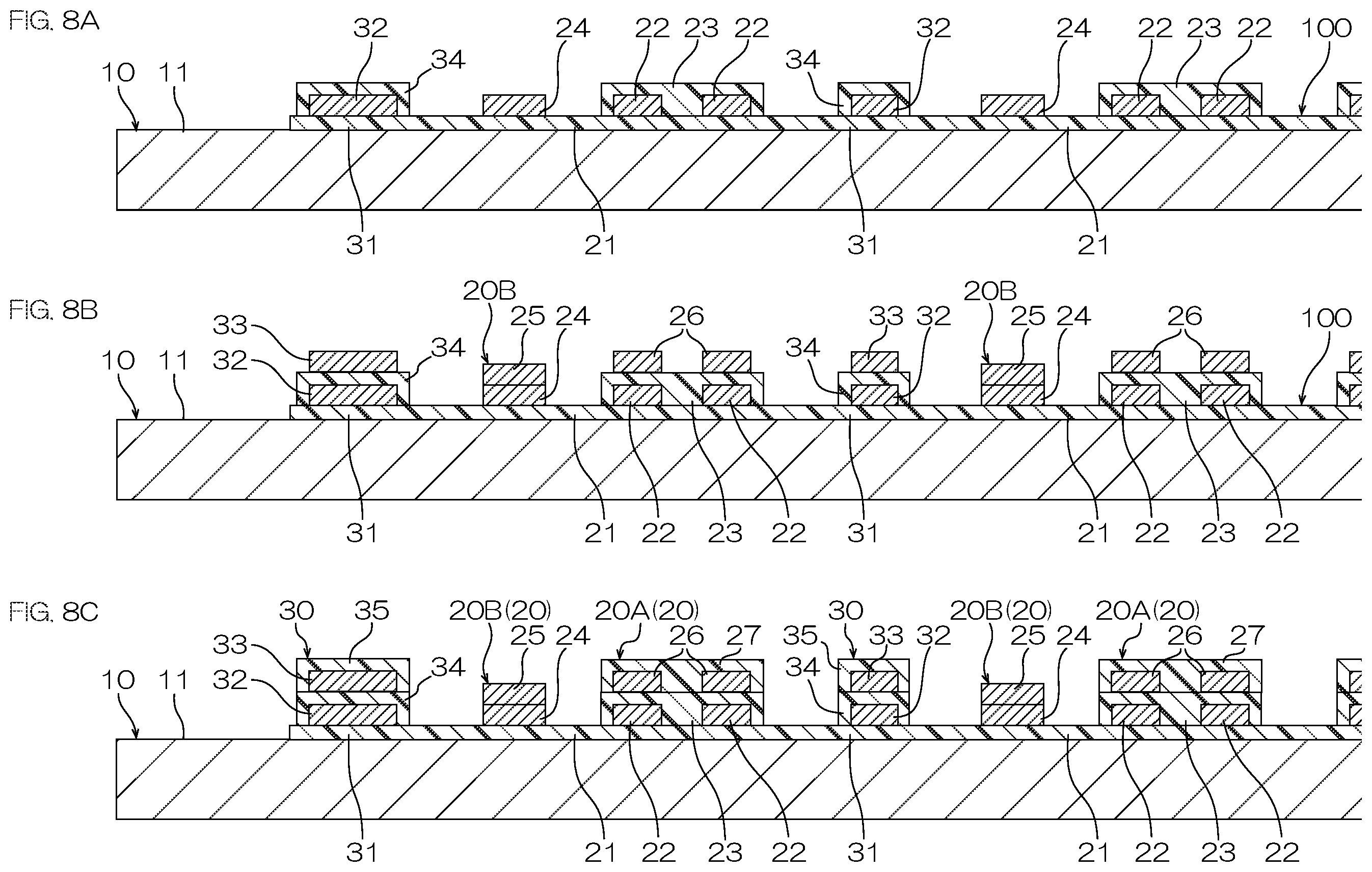 Patent US12120829 Figure 7 – Wiring circuit board assembly sheet