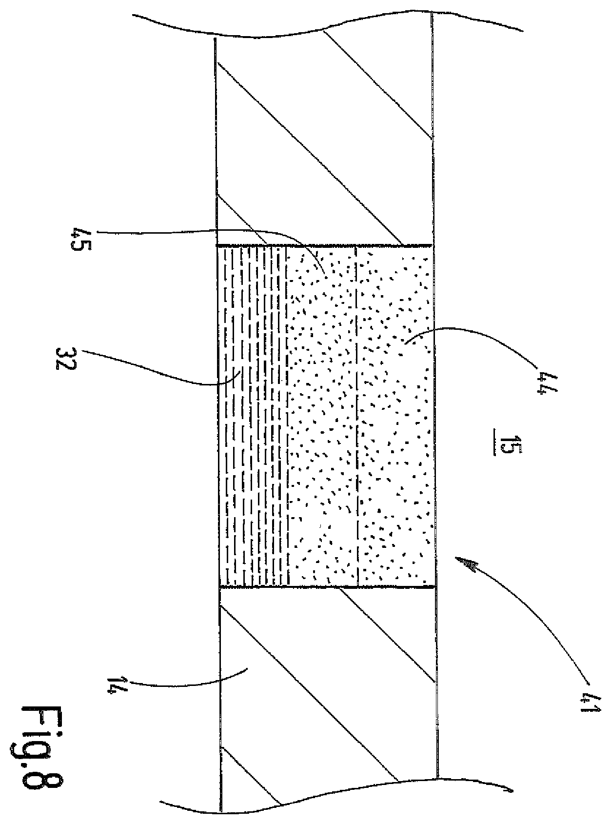 Patent US12120833 Figure 7 – Explosion-proof housing having internal pressure reduction, methods