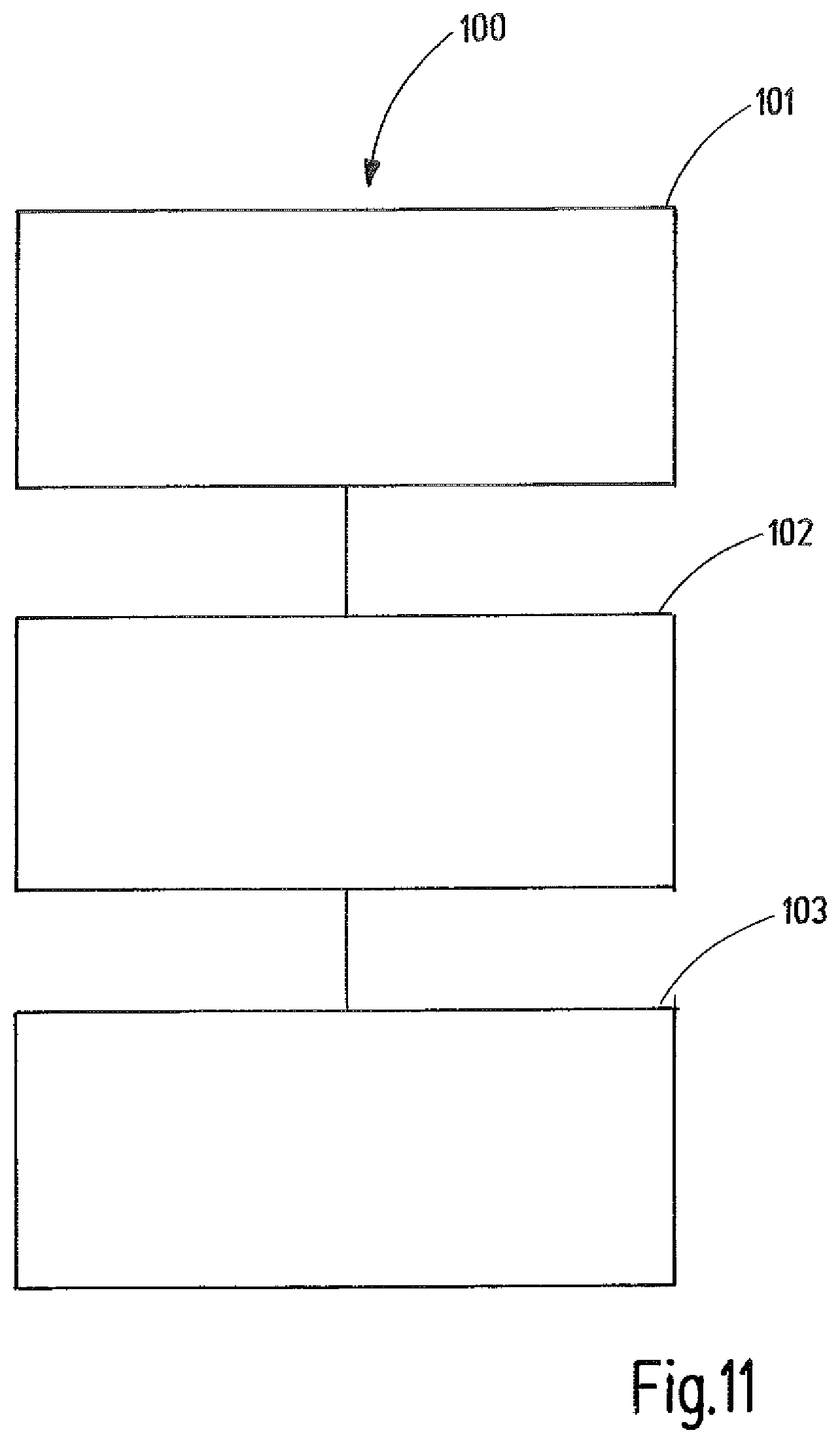 Patent US12120833 Figure 9 – Explosion-proof housing having internal pressure reduction, methods