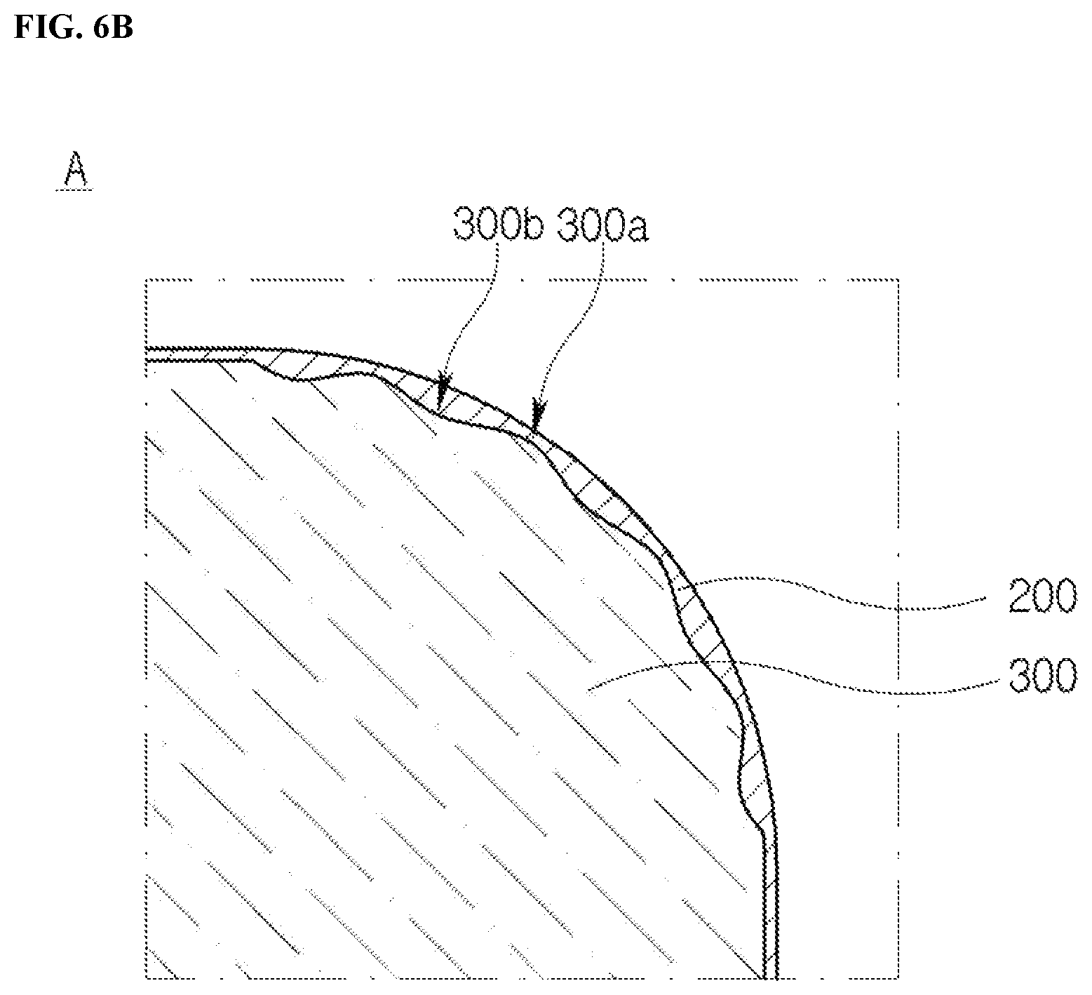 Patent US12120835 Figure 11 – Display apparatus