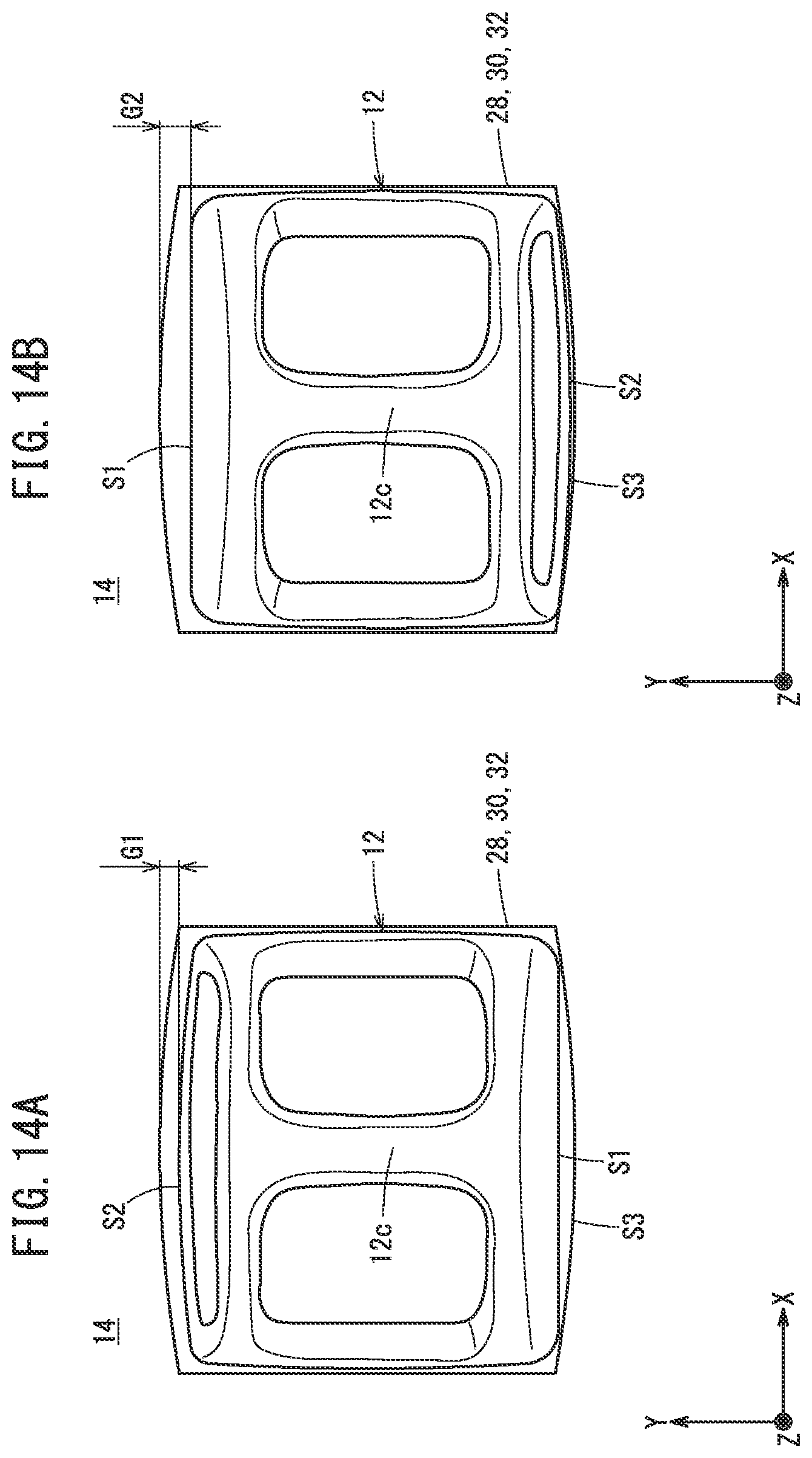 Patent US12120837 Figure 14 – Holding device