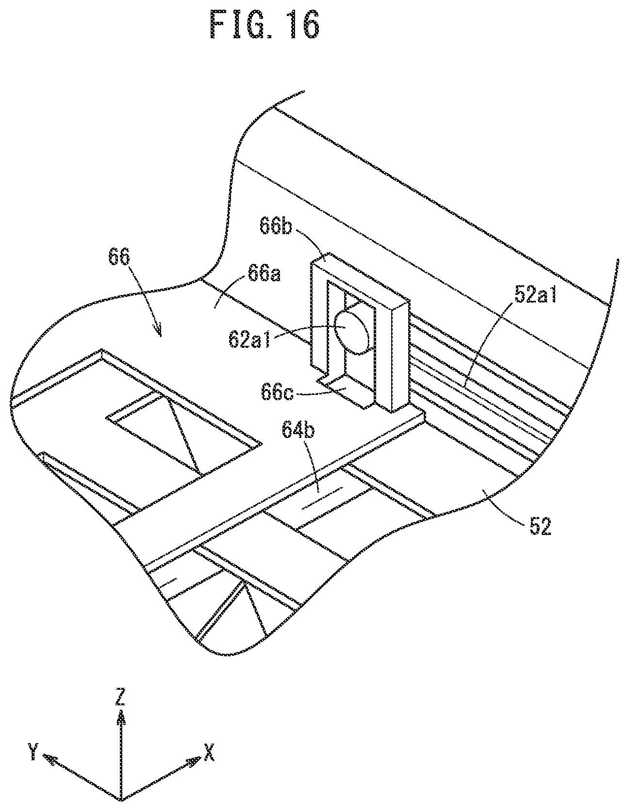 Patent US12120837 Figure 16 – Holding device
