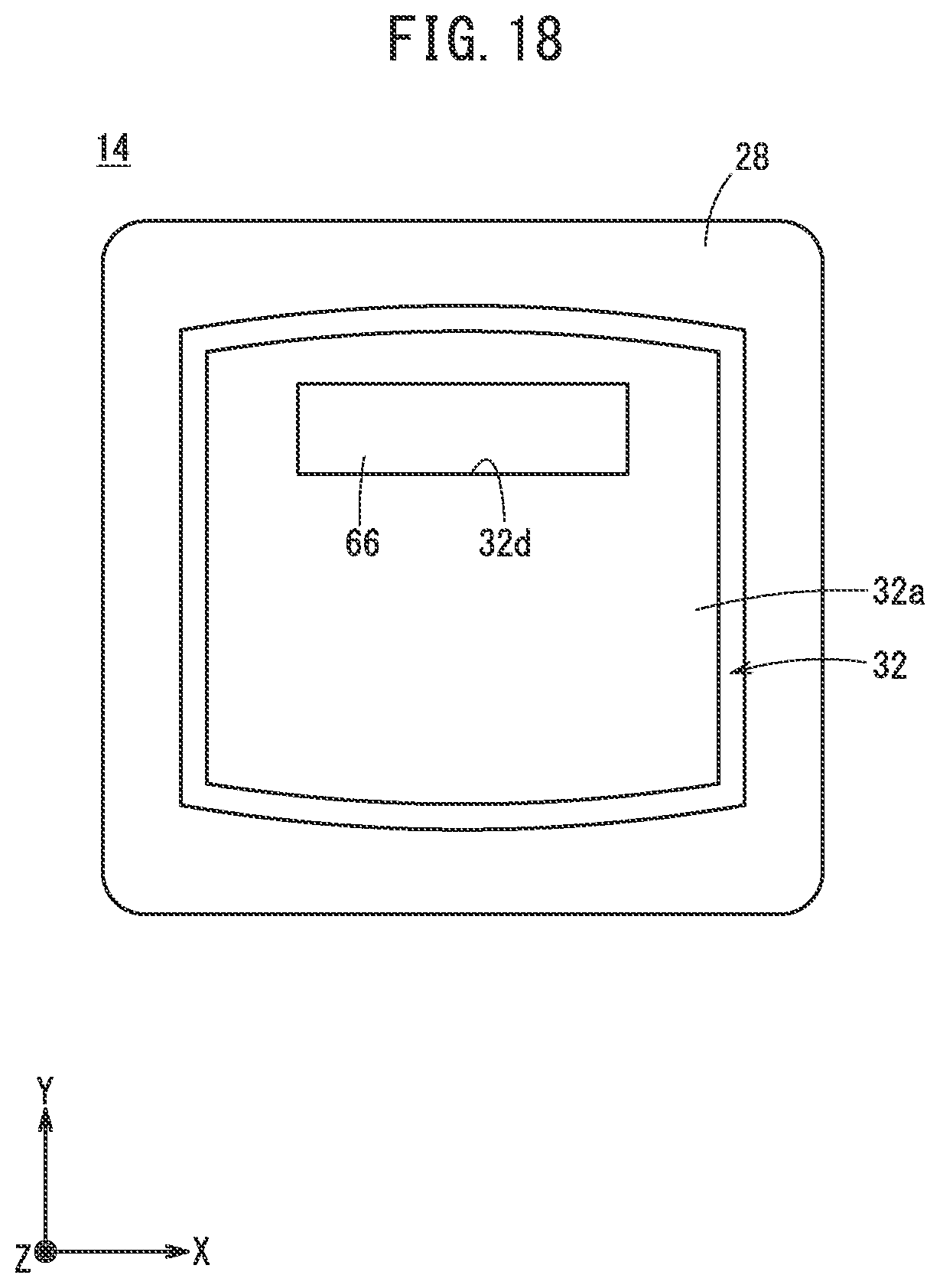 Patent US12120837 Figure 18 – Holding device