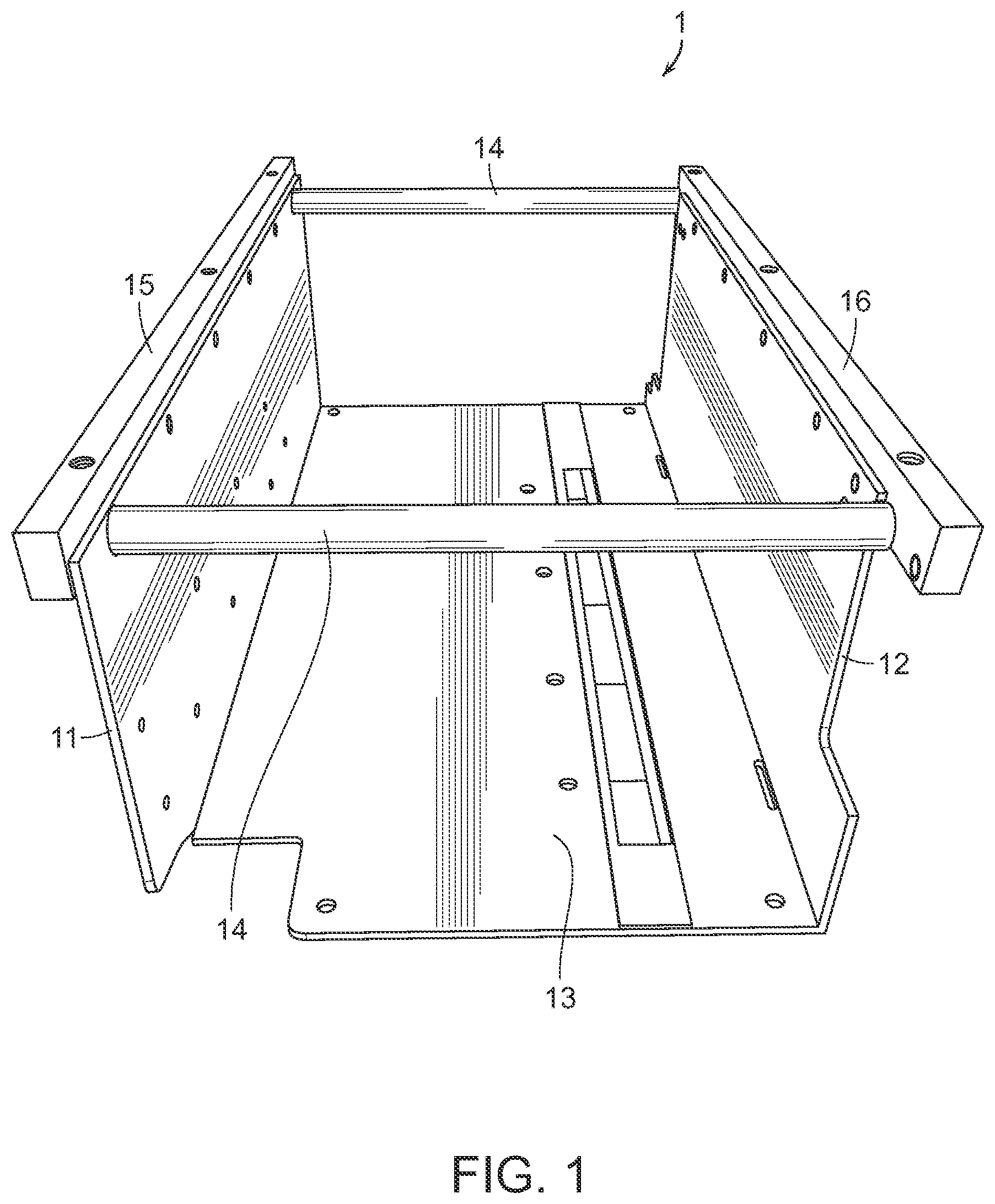 Patent US12120841 Figure 1 – Portable command-and-control module