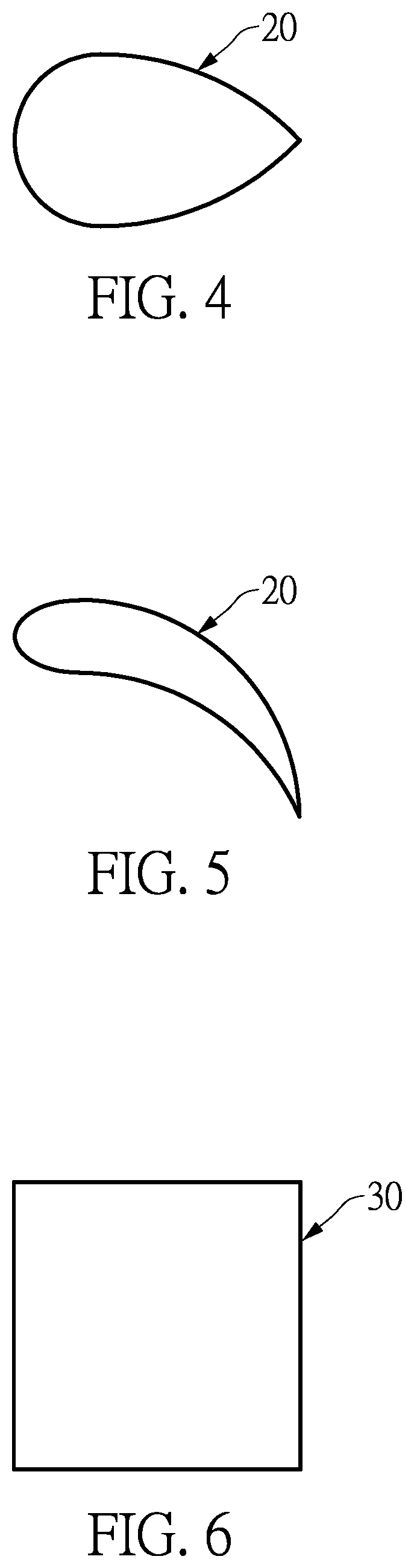 Patent US12120845 Figure 3 – Liquid-cooling heat dissipation plate with unequal height pin-fins and enclosed liquid-cooling cooler having the same