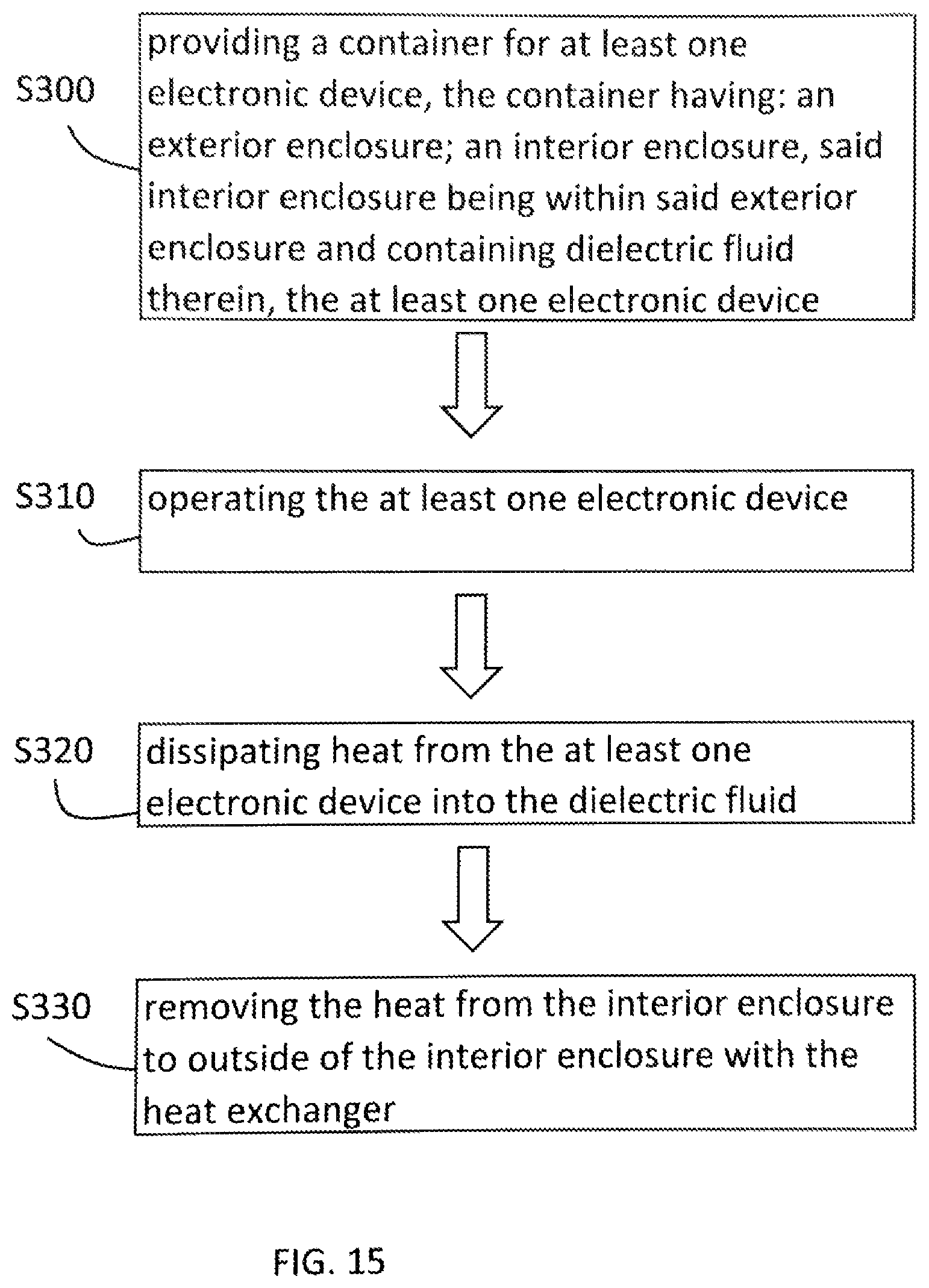 Patent US12120847 Figure 11 – Container for one or more electronic devices and methods of use thereof