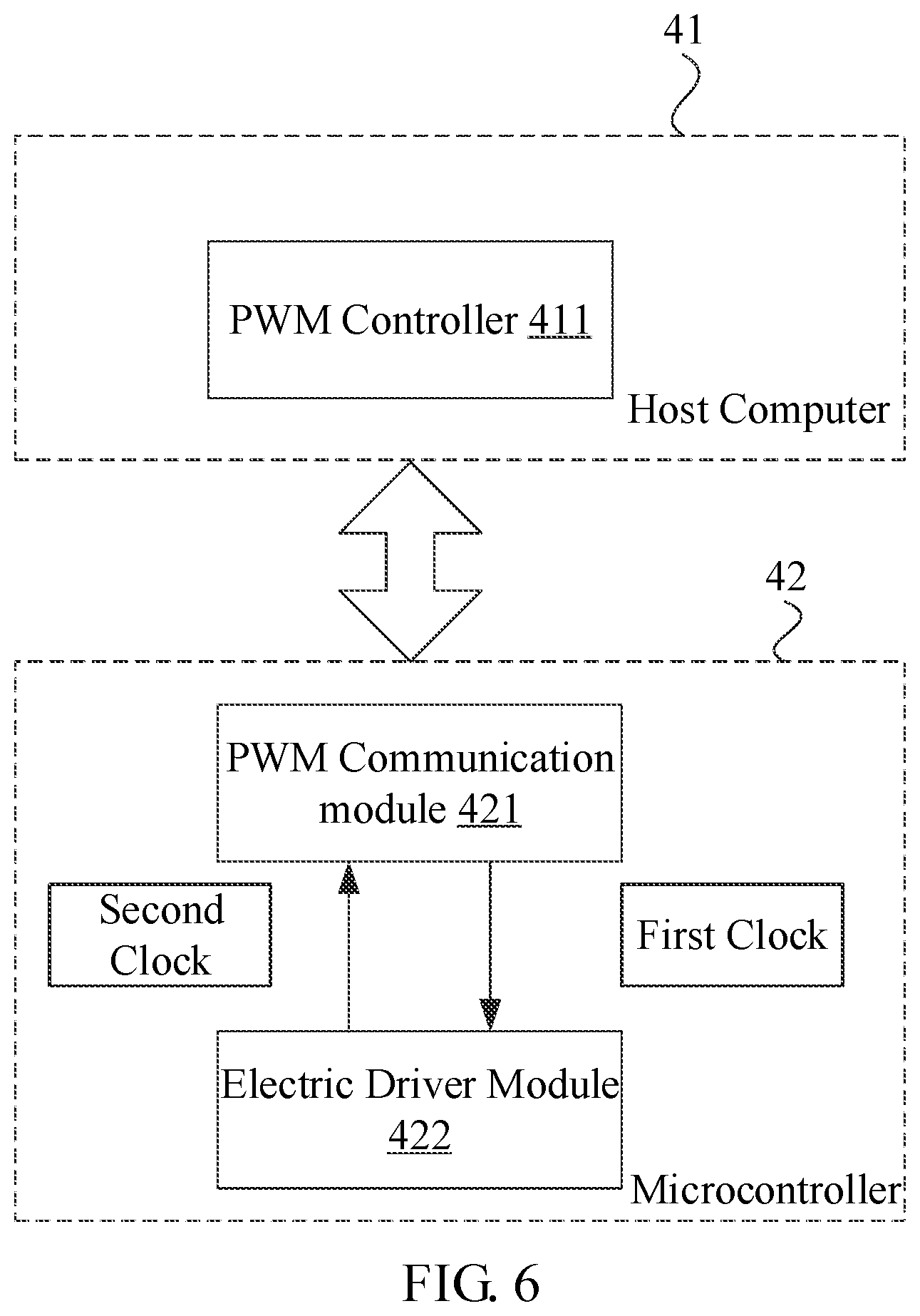 Patent US12120850 Figure 5 – Mode control method and system, and electronic device, and storage medium