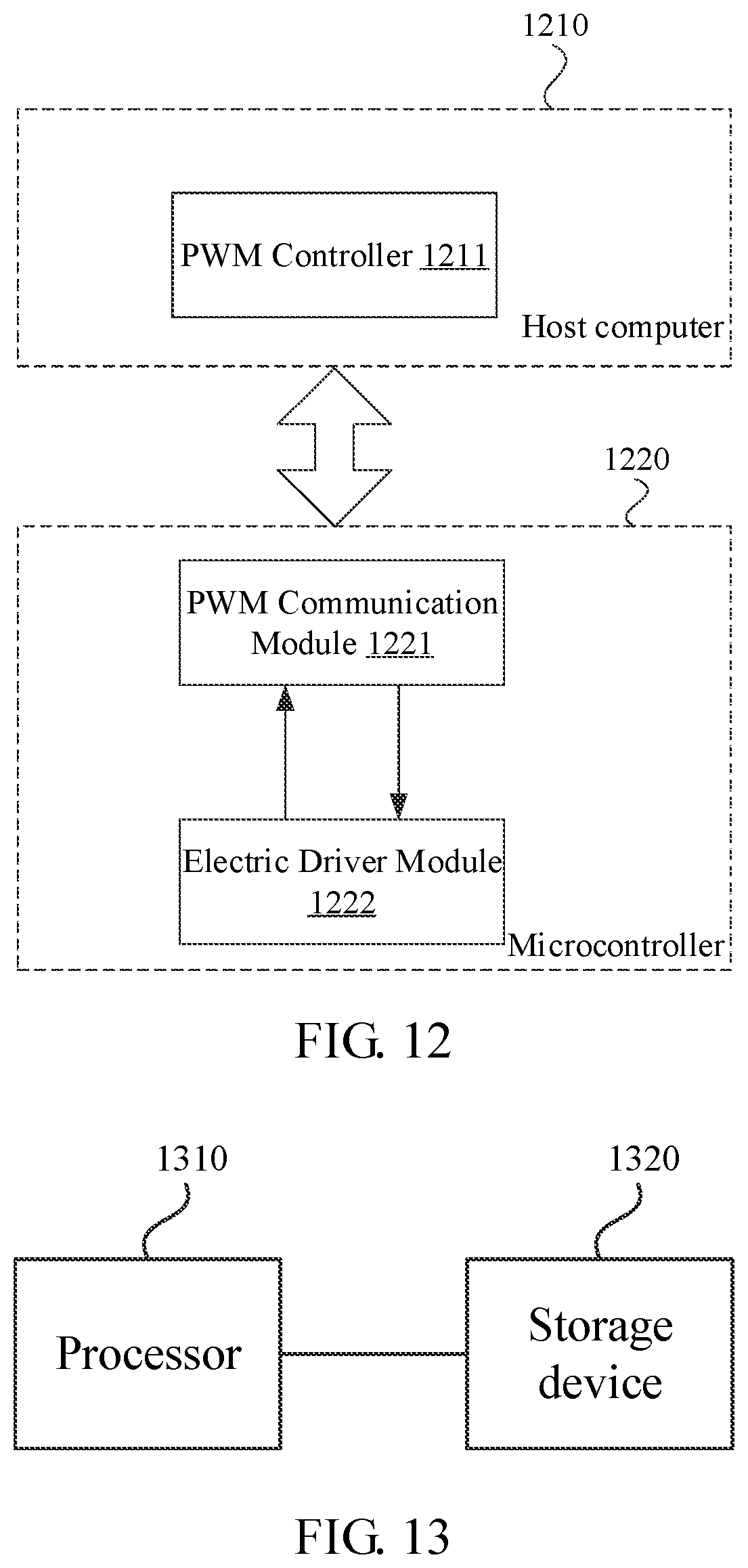 Patent US12120850 Figure 11 – Mode control method and system, and electronic device, and storage medium