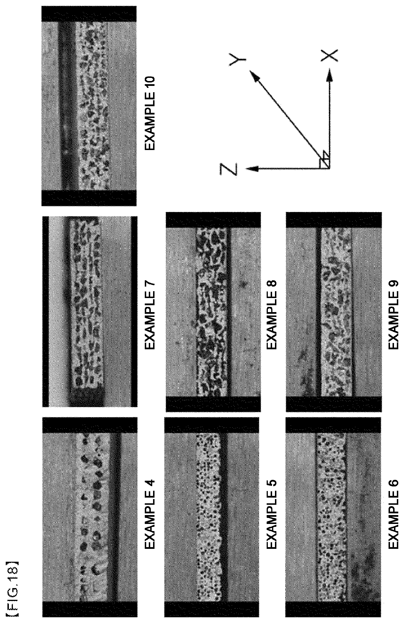 Patent US12120852 Figure 11 – Composite material and heat dissipation part