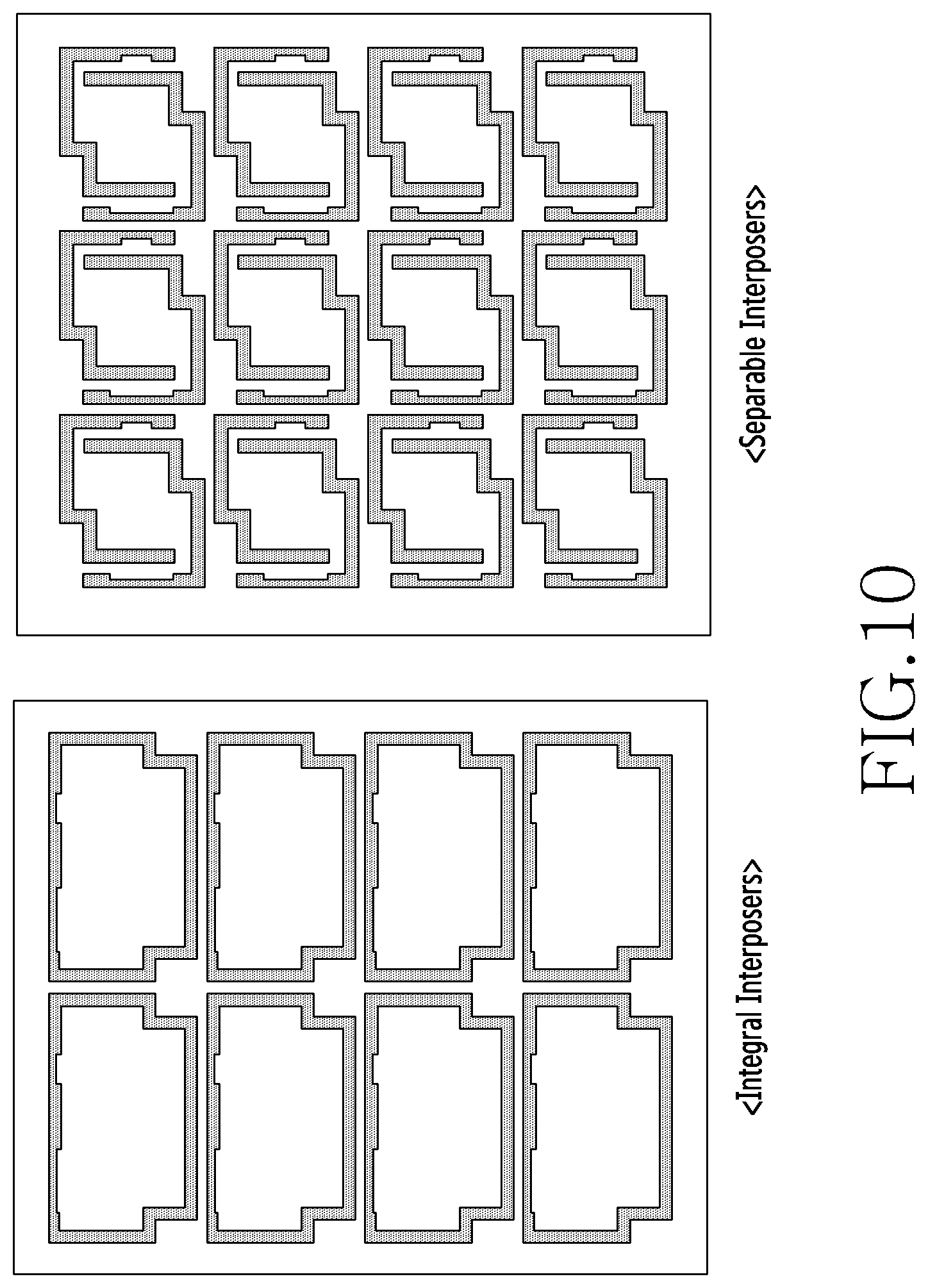 Patent US12120853 Figure 14 – Electronic device including heat dissipation structure