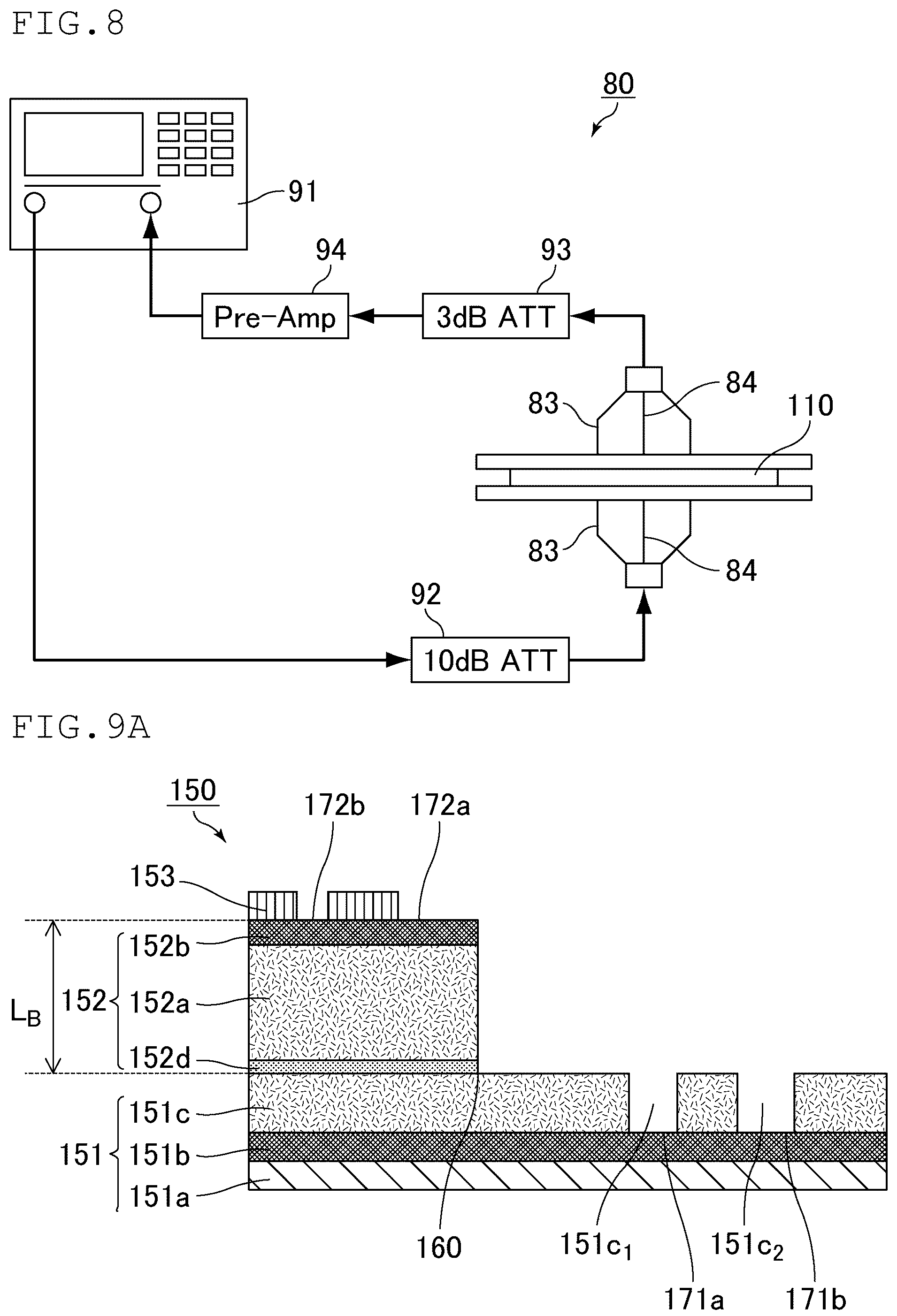 Patent US12120861 Figure 4 – Electromagnetic wave shielding film and shielded printed wiring board