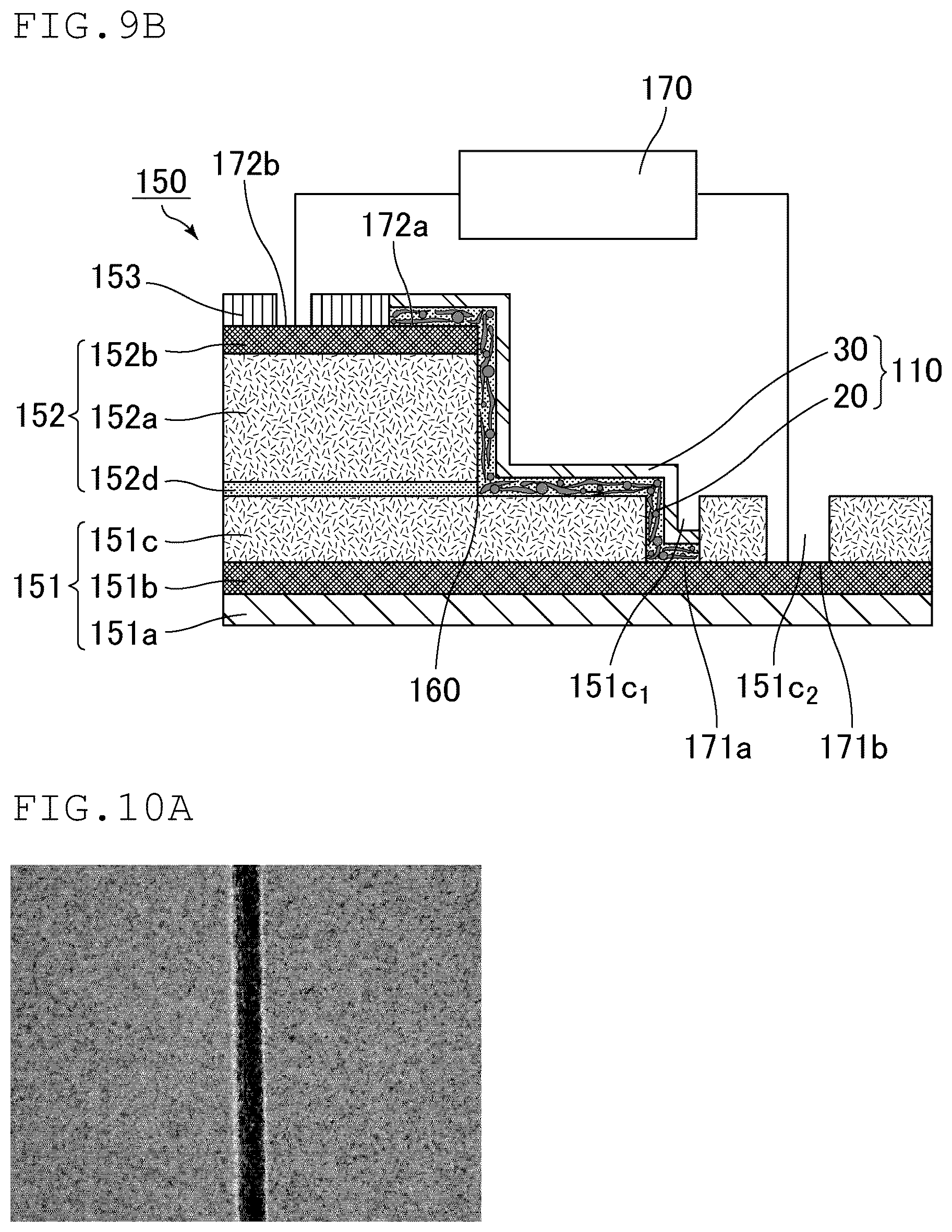 Patent US12120861 Figure 5 – Electromagnetic wave shielding film and shielded printed wiring board