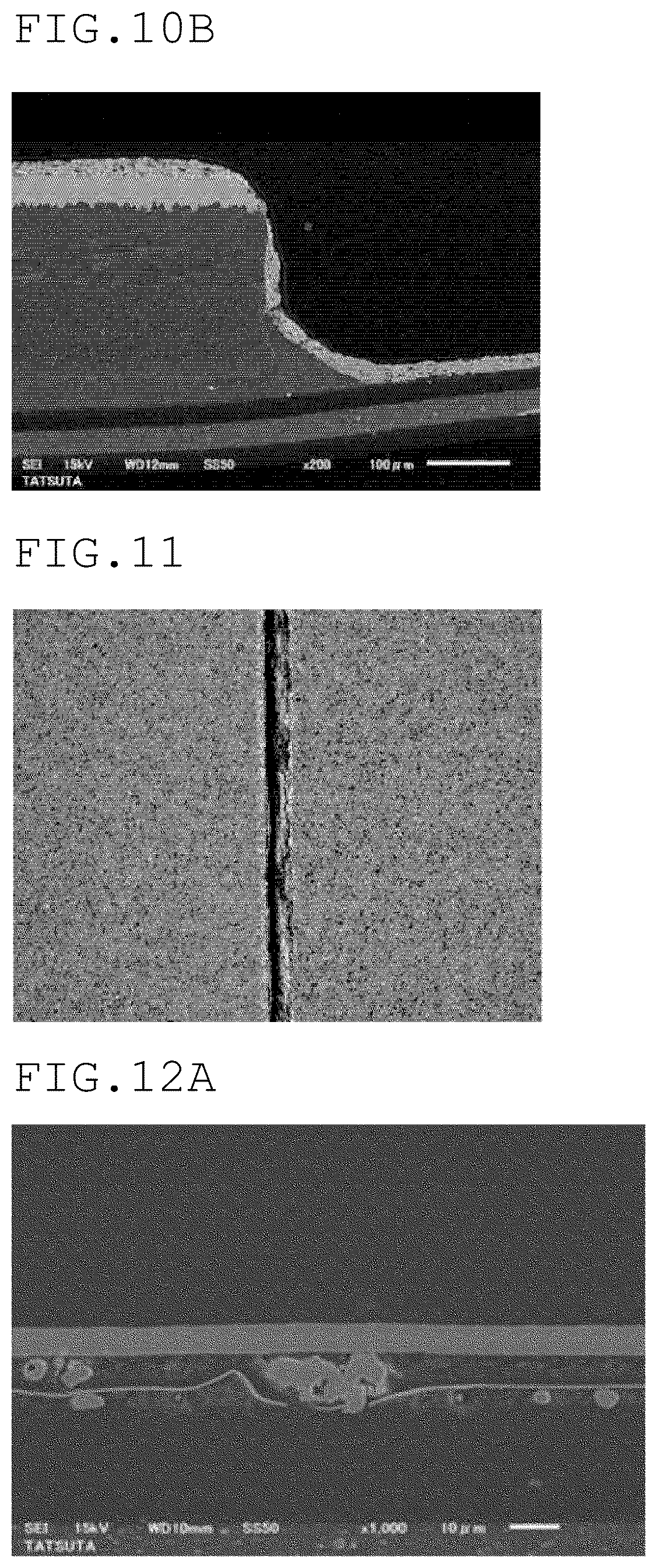 Patent US12120861 Figure 6 – Electromagnetic wave shielding film and shielded printed wiring board