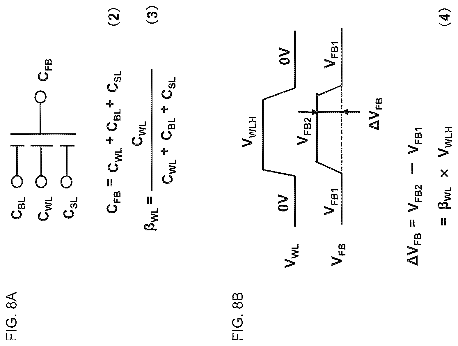 Patent US12120864 Figure 14 – Memory device using semiconductor element
