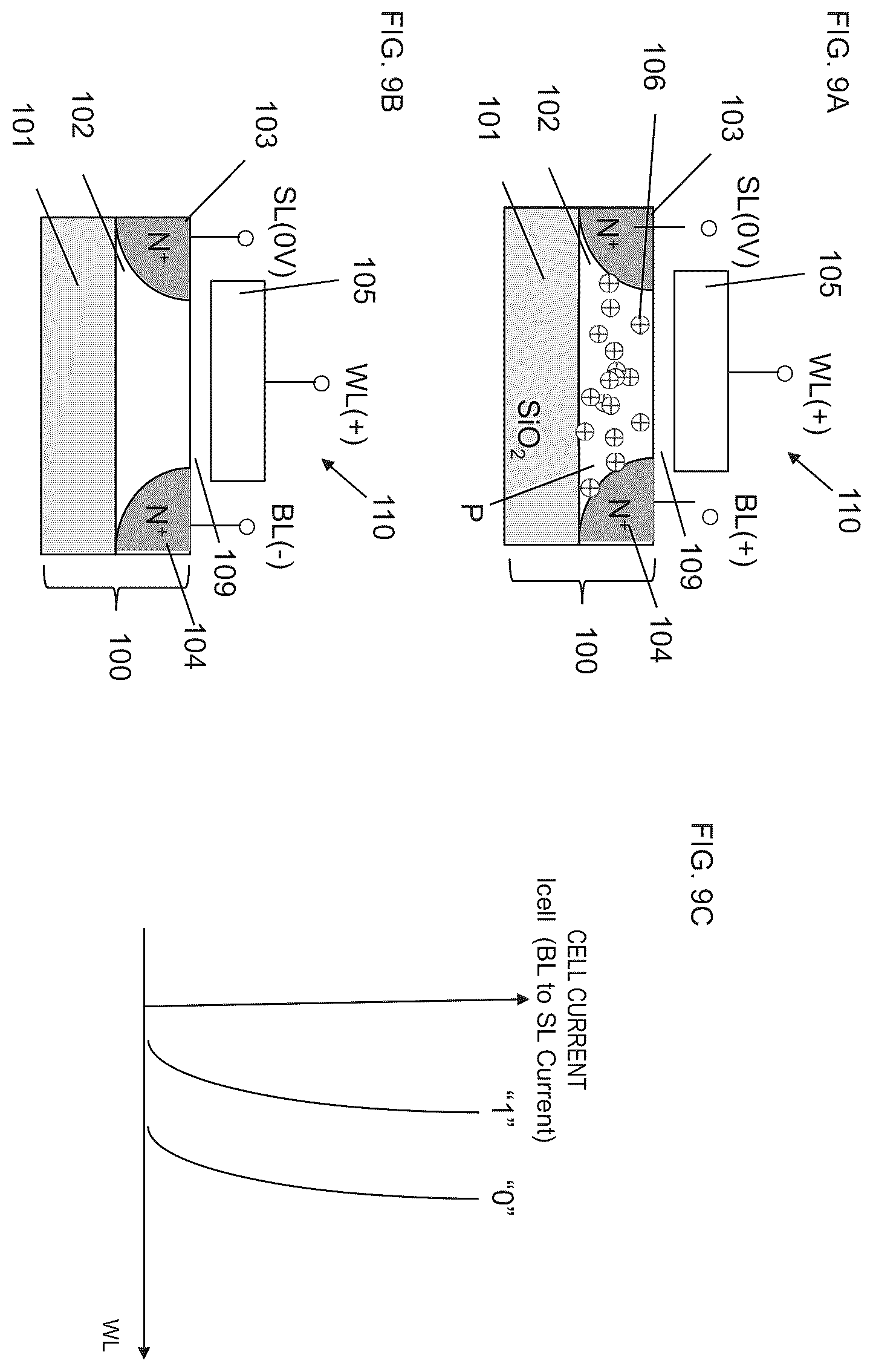 Patent US12120864 Figure 15 – Memory device using semiconductor element