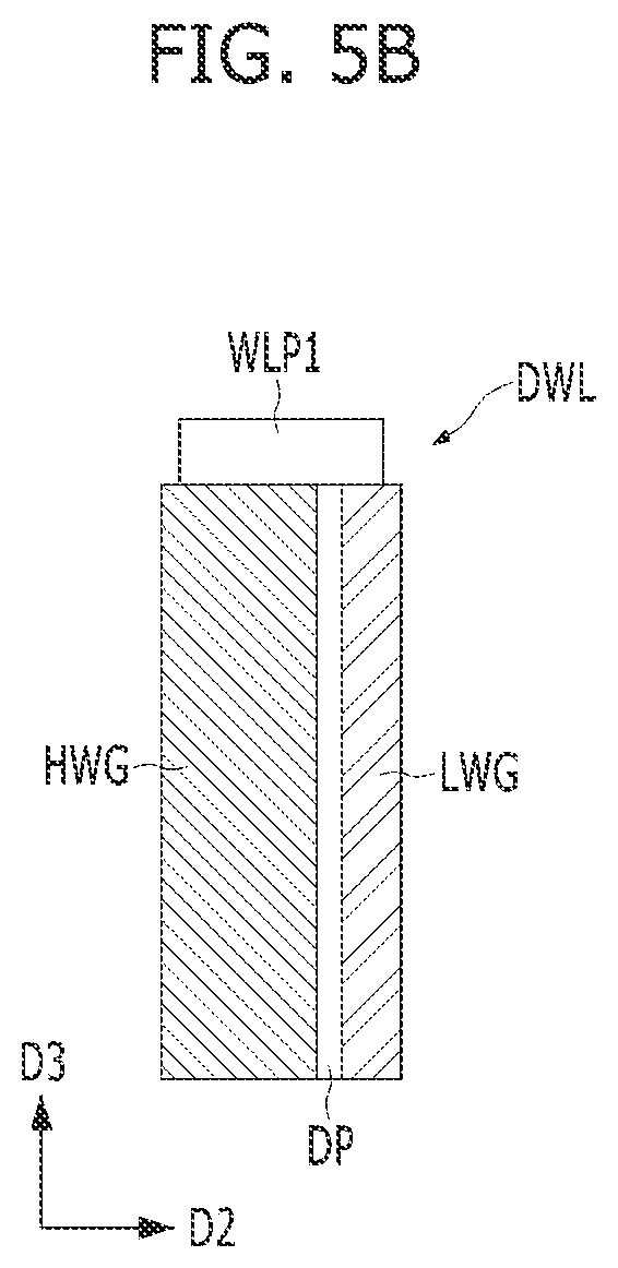 Patent US12120866 Figure 6 – Semiconductor device and method for fabricating the same