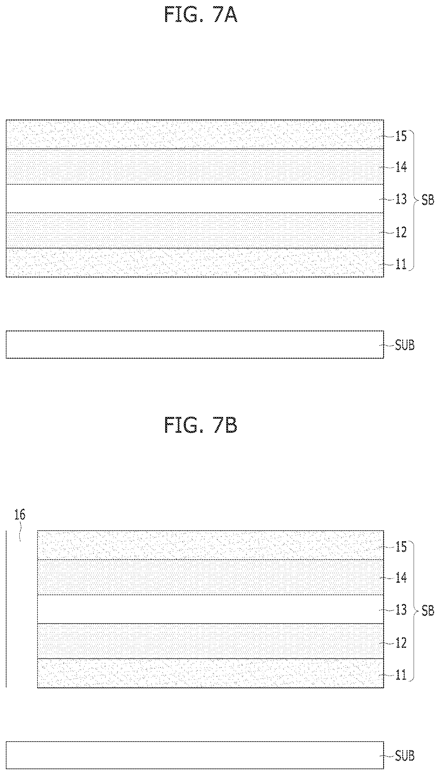 Patent US12120866 Figure 8 – Semiconductor device and method for fabricating the same