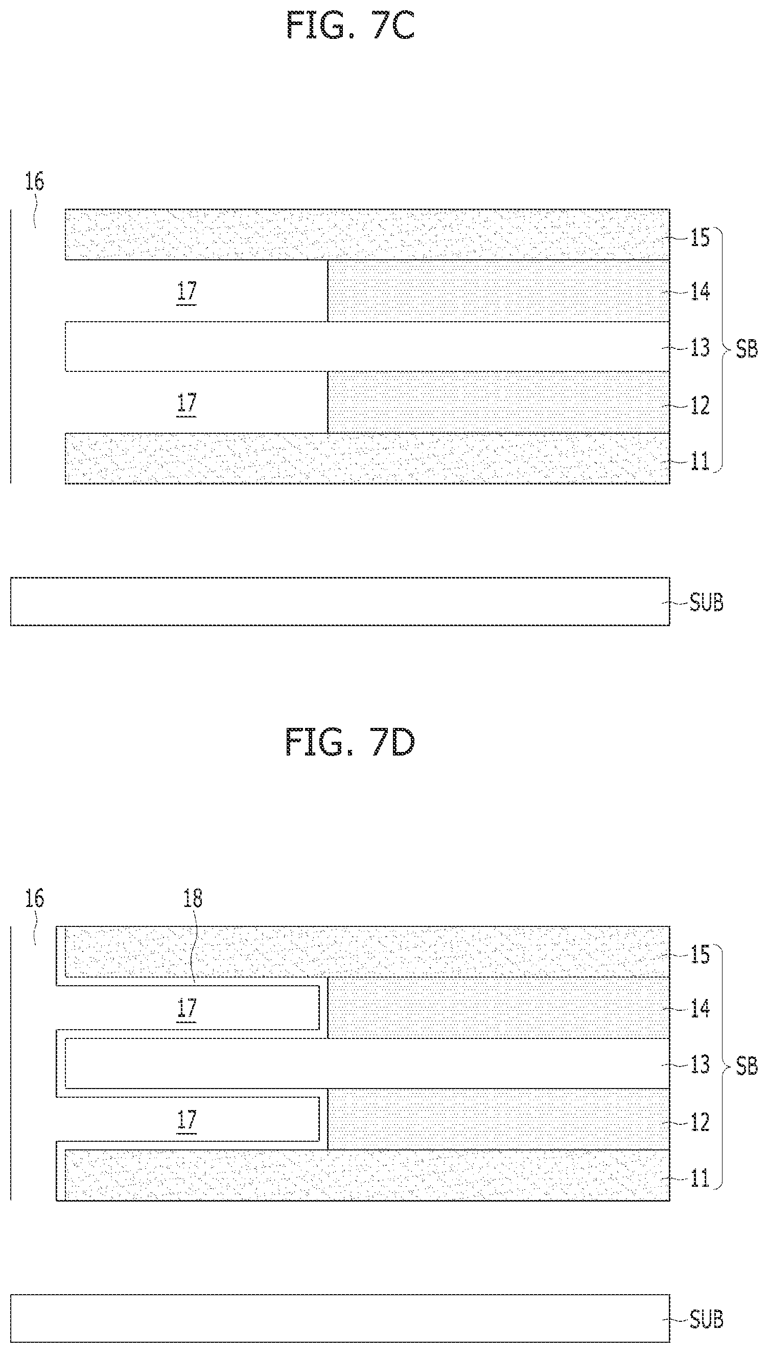 Patent US12120866 Figure 9 – Semiconductor device and method for fabricating the same