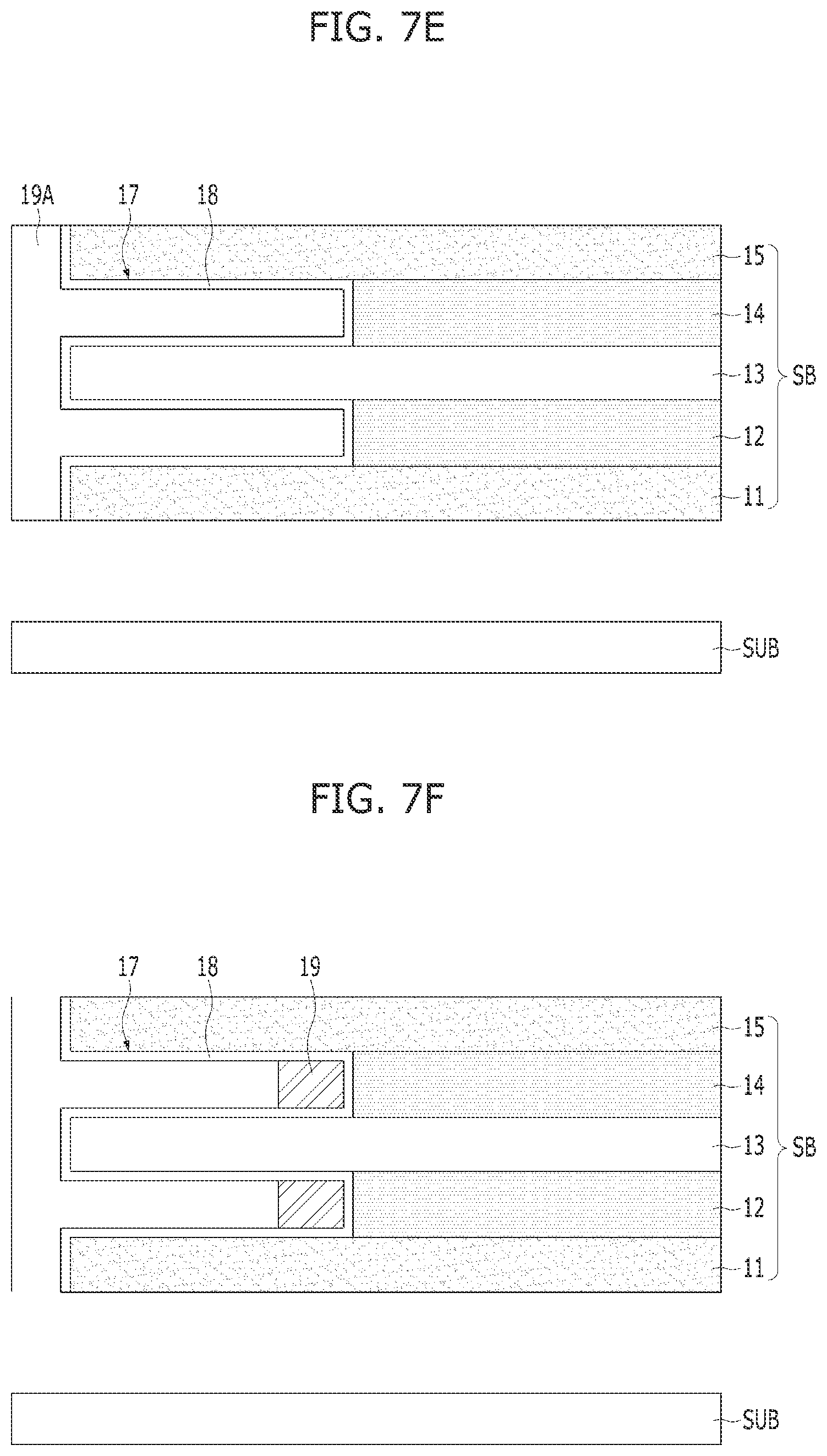Patent US12120866 Figure 10 – Semiconductor device and method for fabricating the same