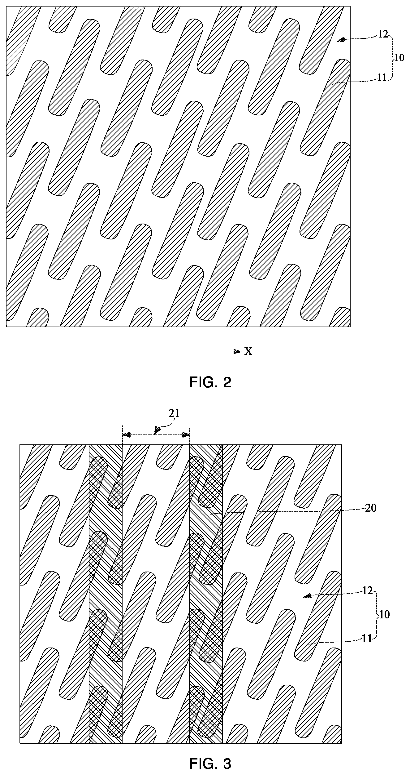 Patent US12120867 Figure 2 – Manufacturing method of semiconductor structure