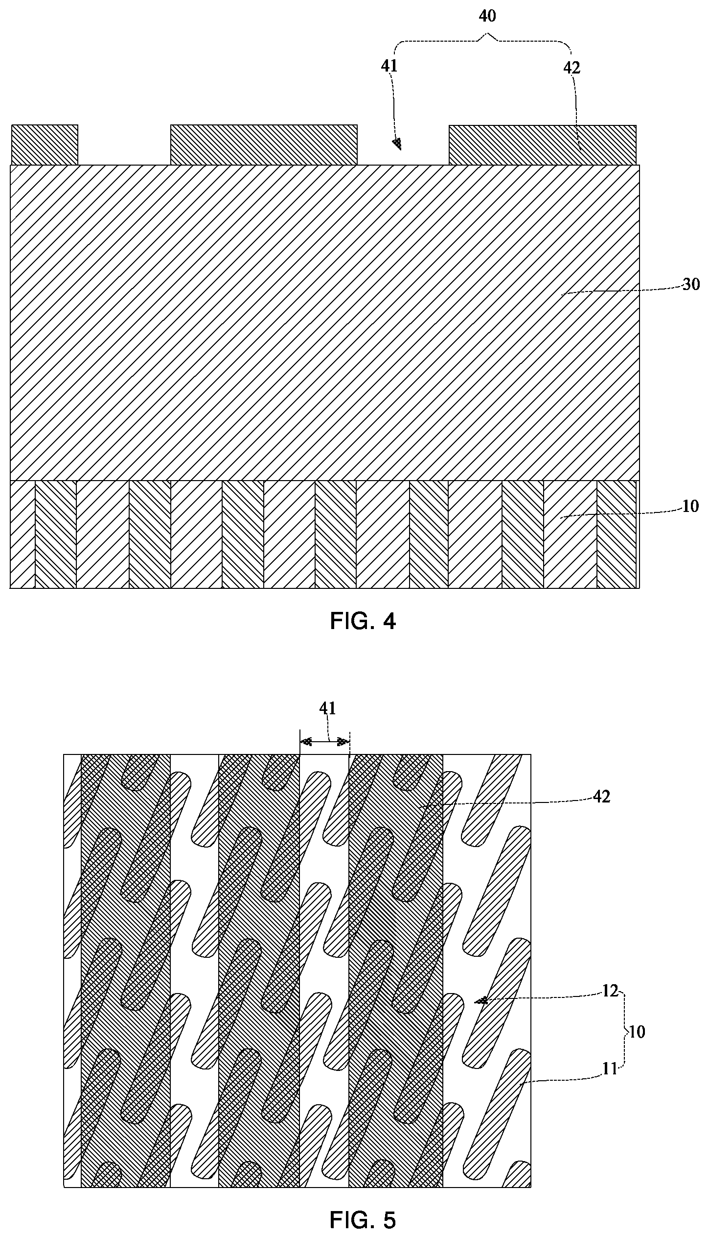 Patent US12120867 Figure 3 – Manufacturing method of semiconductor structure