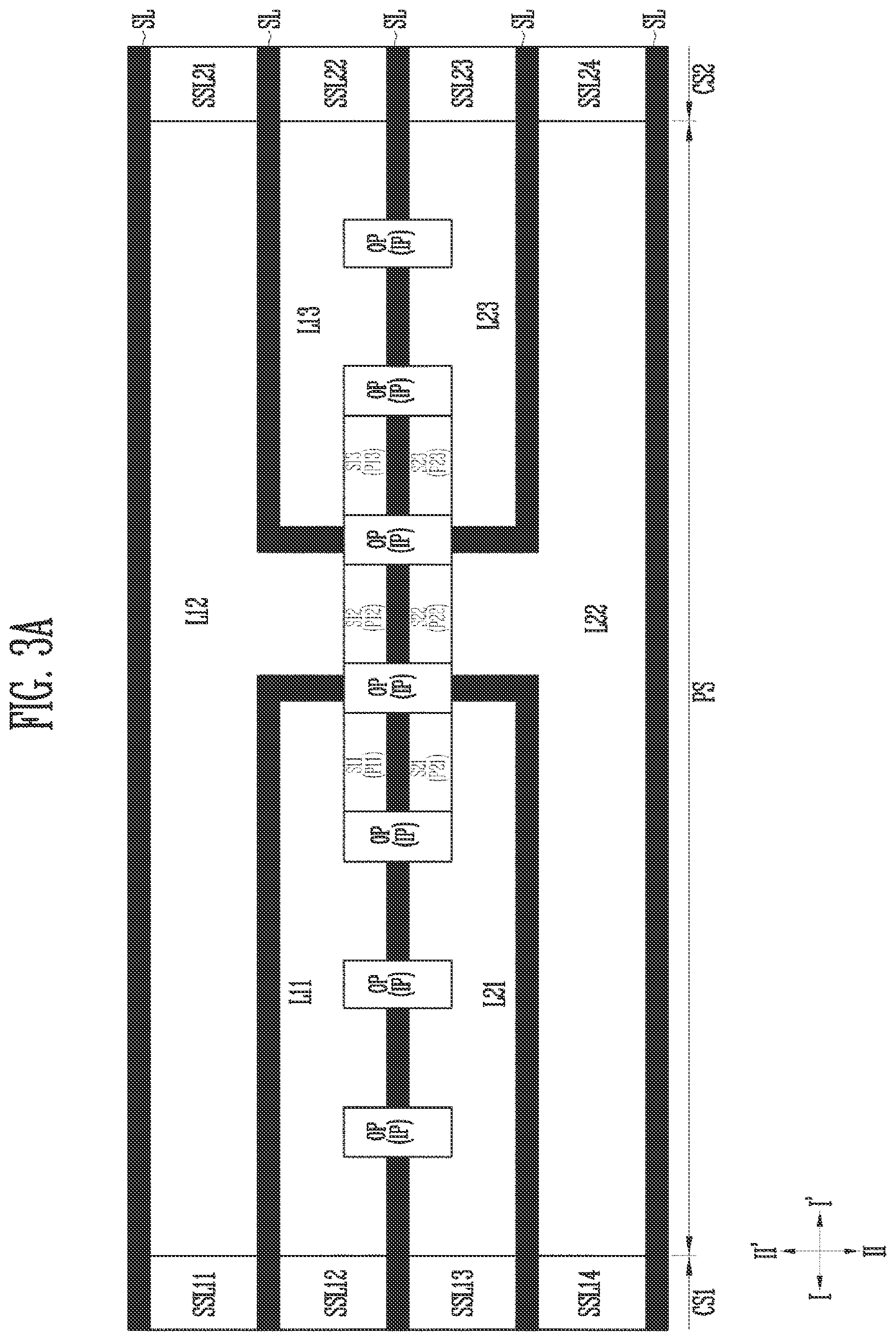 Patent US12120871 Figure 7 – Semiconductor device and method of manufacturing the same