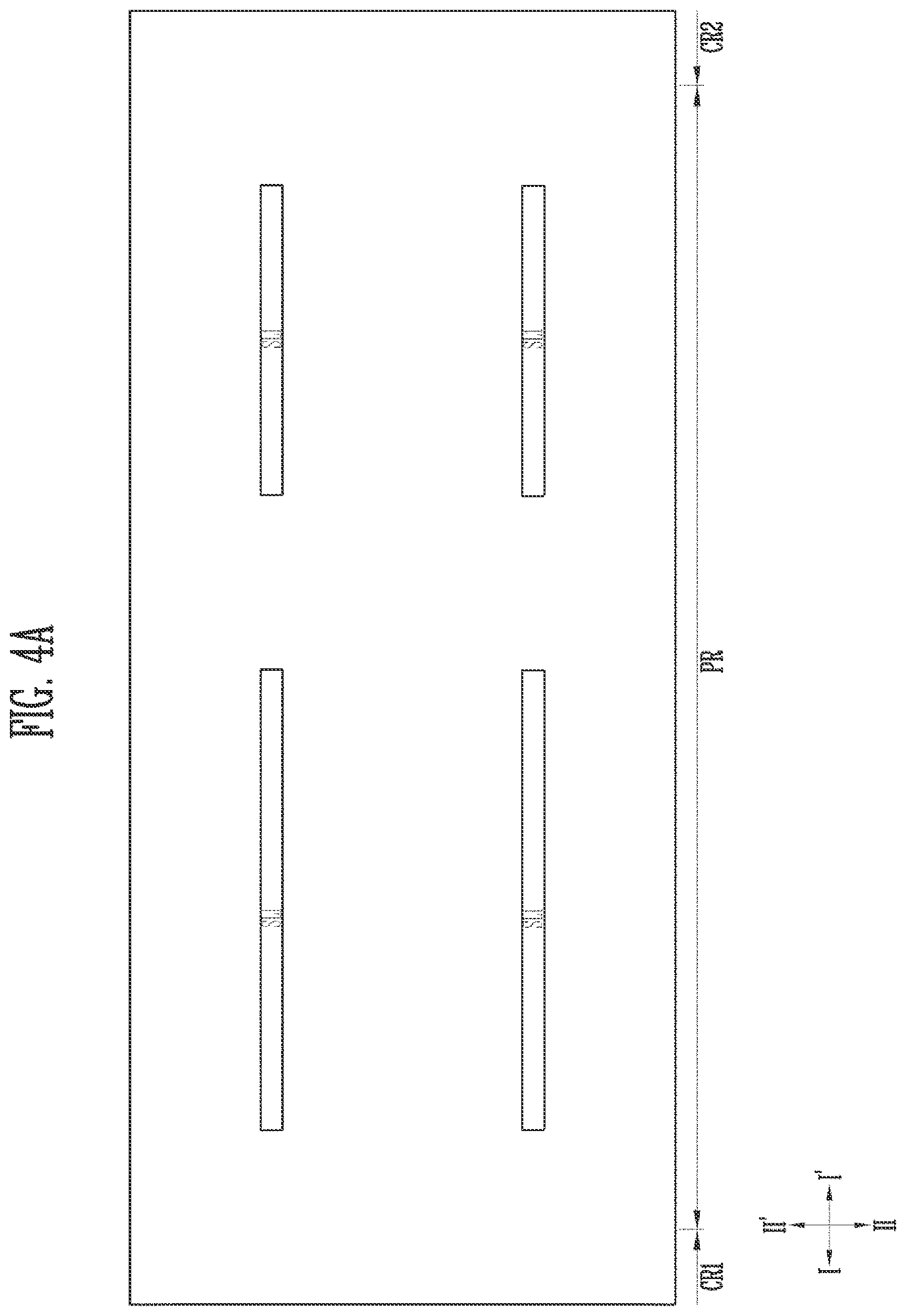 Patent US12120871 Figure 10 – Semiconductor device and method of manufacturing the same
