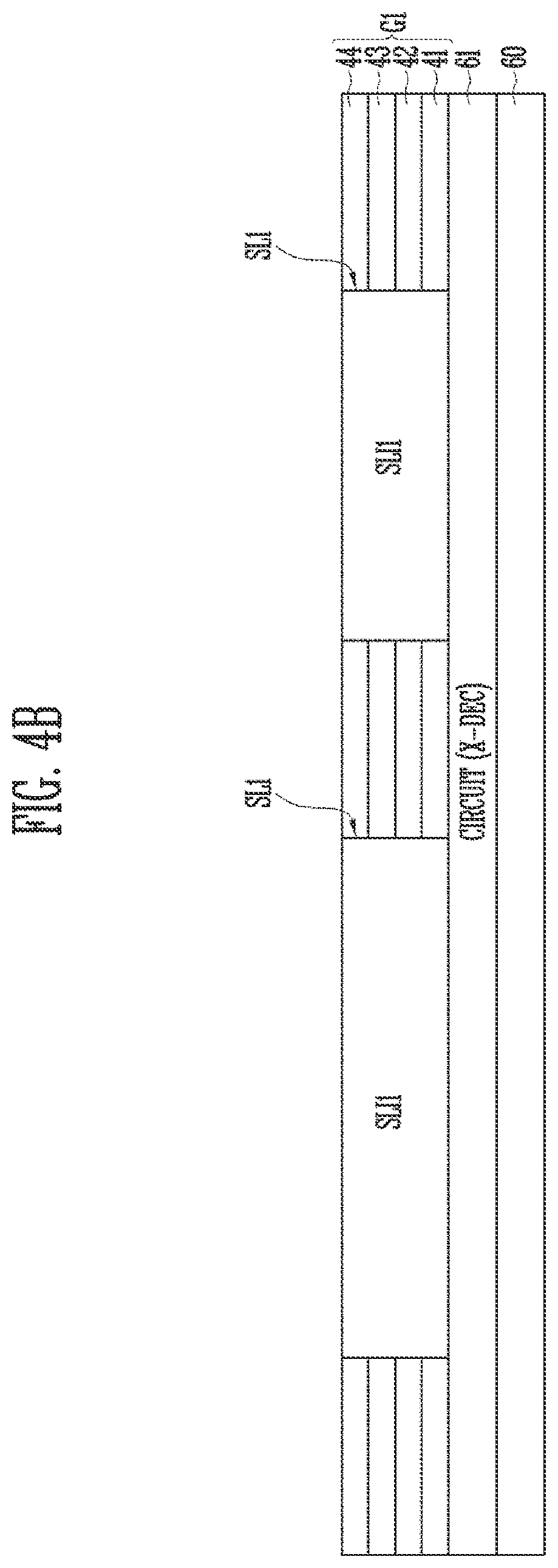 Patent US12120871 Figure 11 – Semiconductor device and method of manufacturing the same