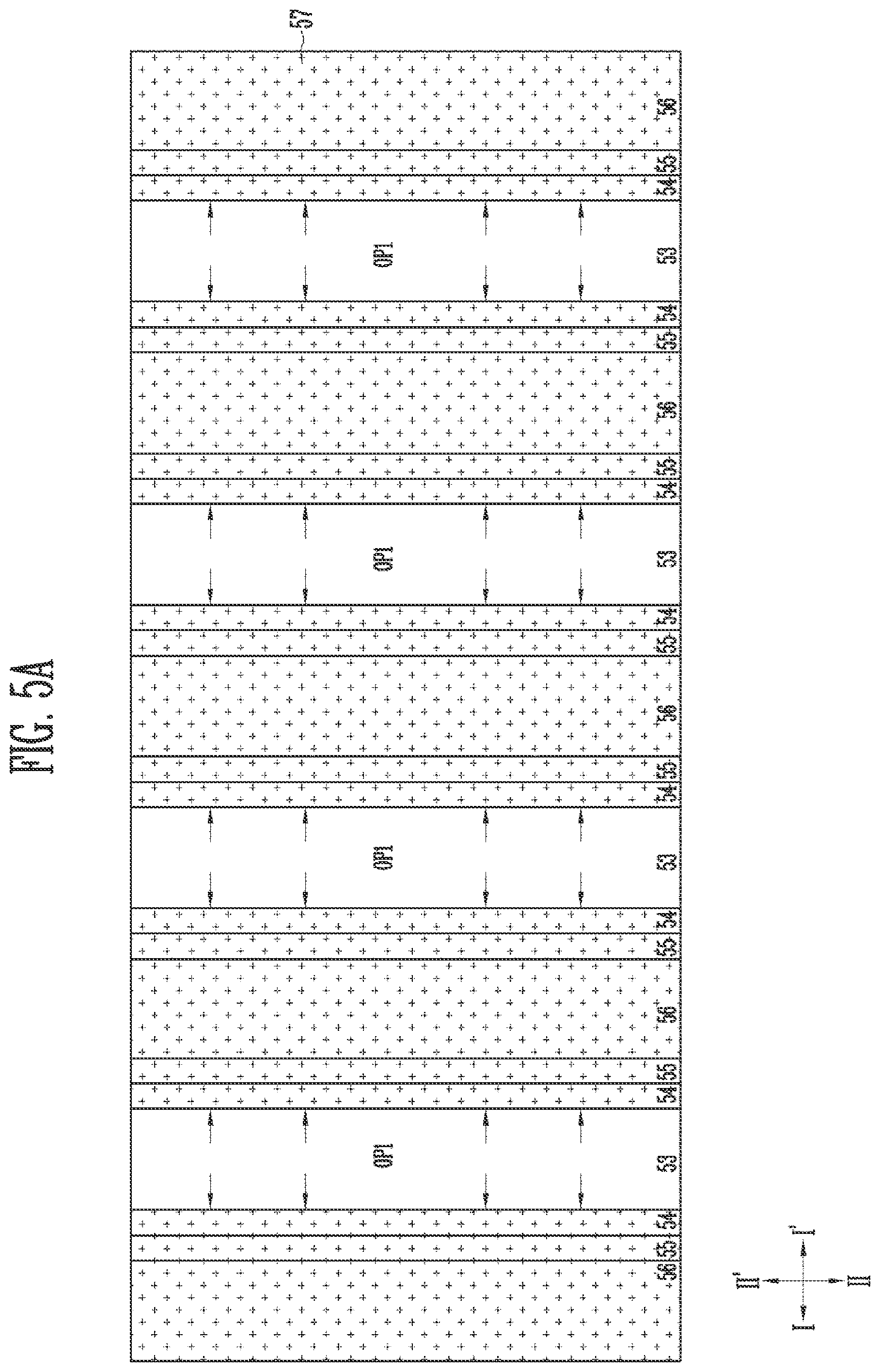 Patent US12120871 Figure 12 – Semiconductor device and method of manufacturing the same