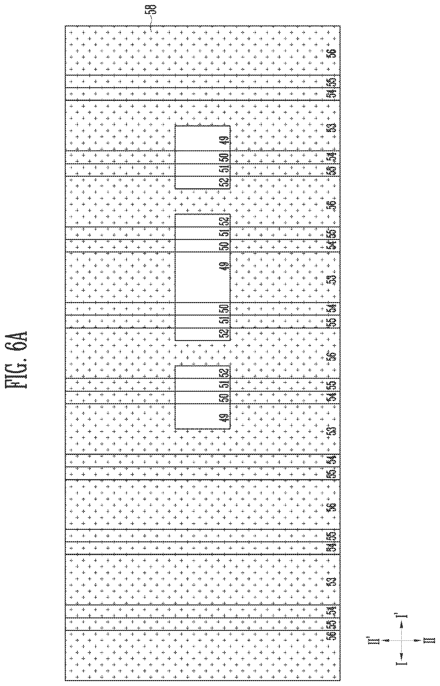 Patent US12120871 Figure 14 – Semiconductor device and method of manufacturing the same