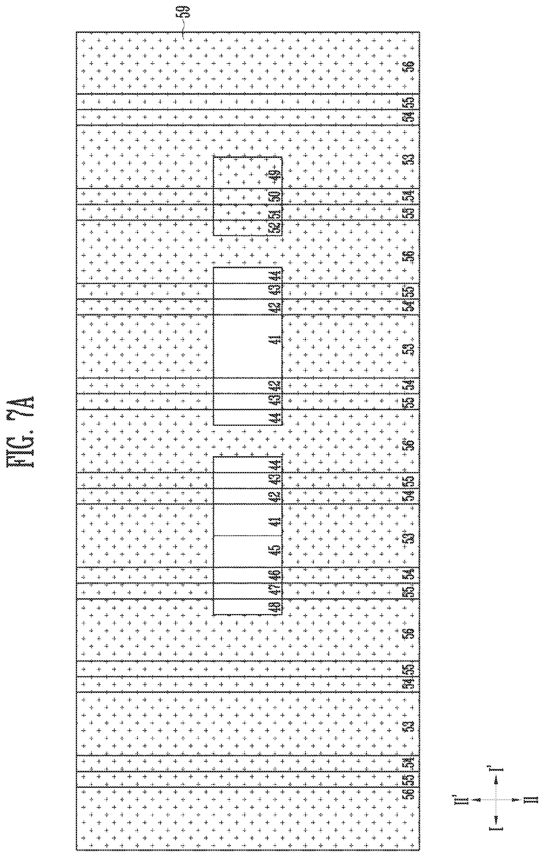 Patent US12120871 Figure 16 – Semiconductor device and method of manufacturing the same
