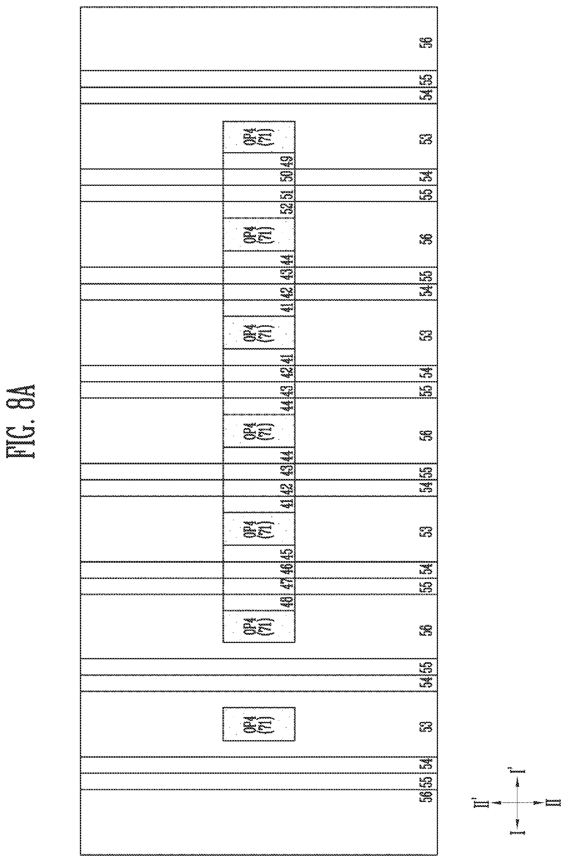 Patent US12120871 Figure 18 – Semiconductor device and method of manufacturing the same