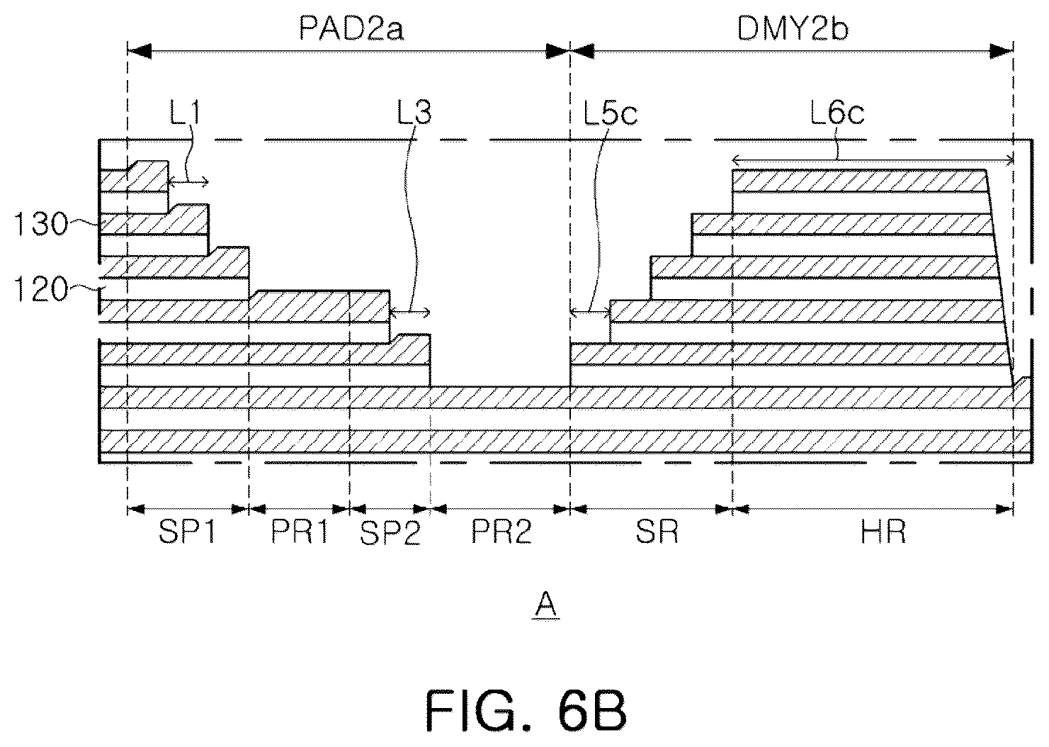 Patent US12120876 Figure 12 – Semiconductor devices and data storage systems including the same