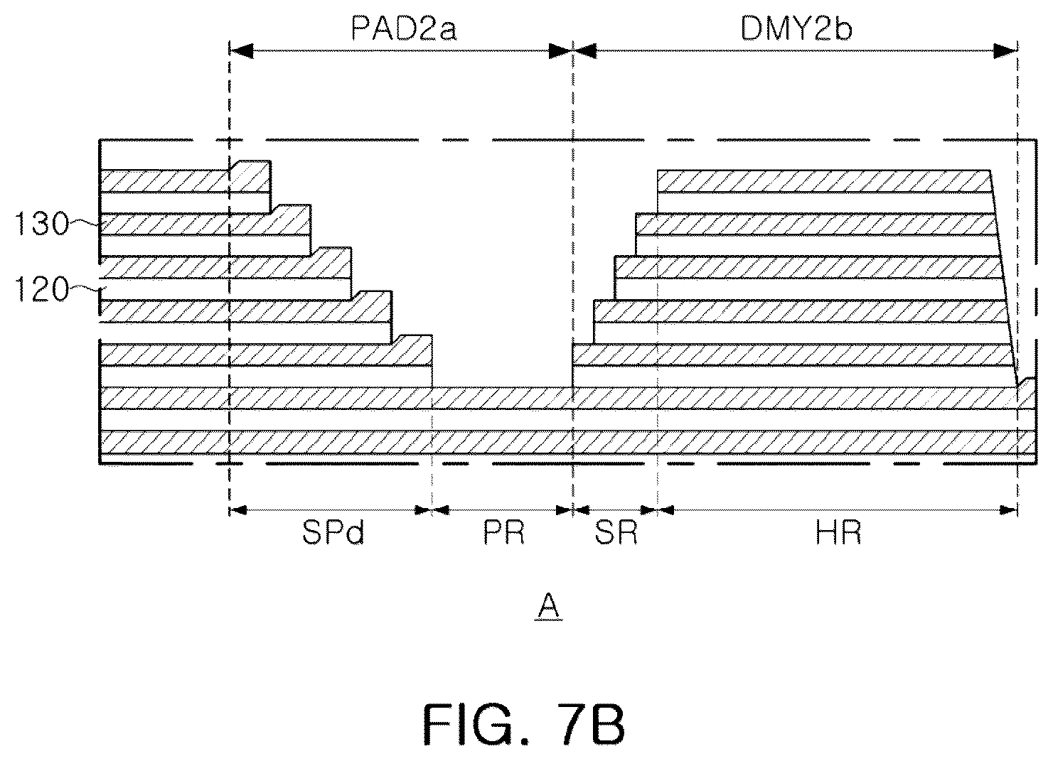 Patent US12120876 Figure 14 – Semiconductor devices and data storage systems including the same