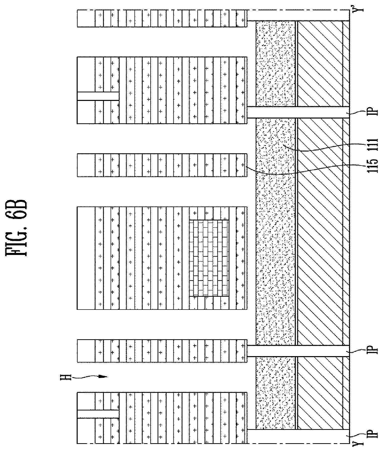 Patent US12120879 Figure 10 – Semiconductor device and manufacturing method of semiconductor device