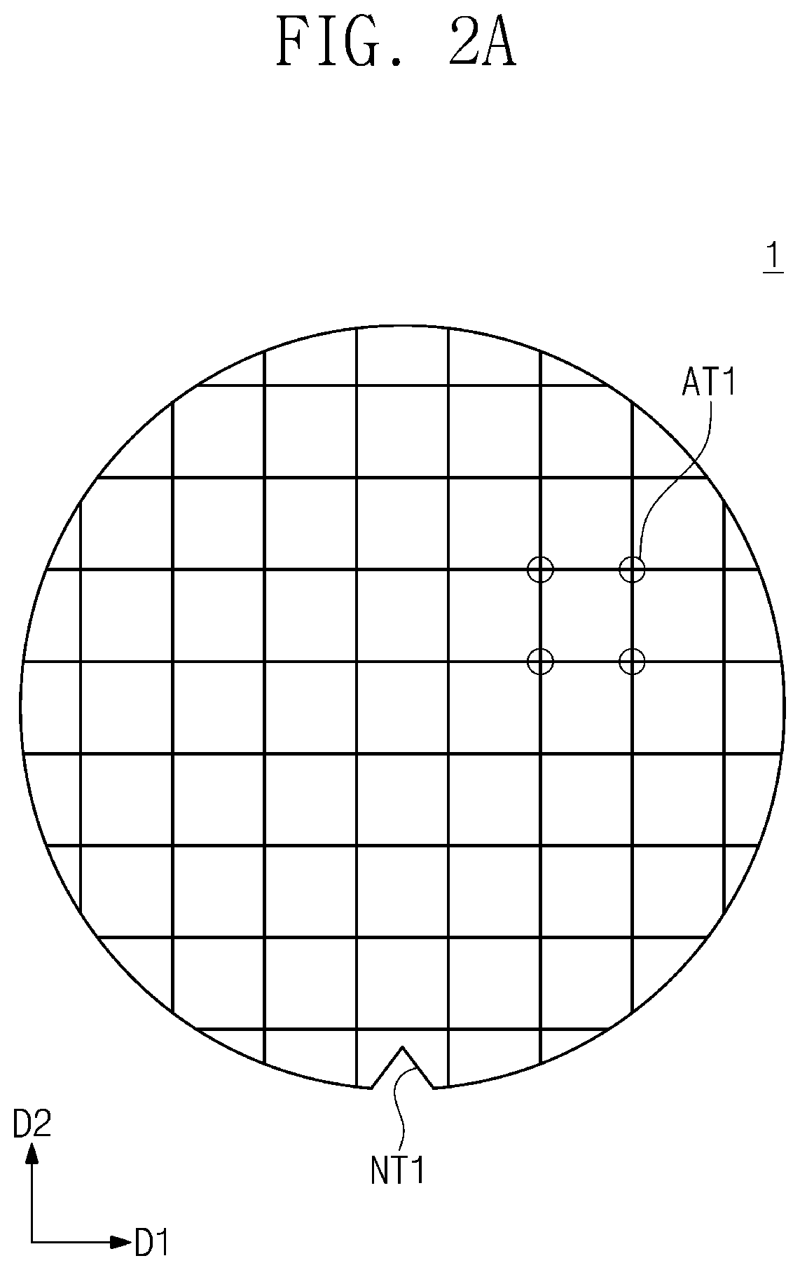 Patent US12120881 Figure 2 – Three-dimensional semiconductor devices