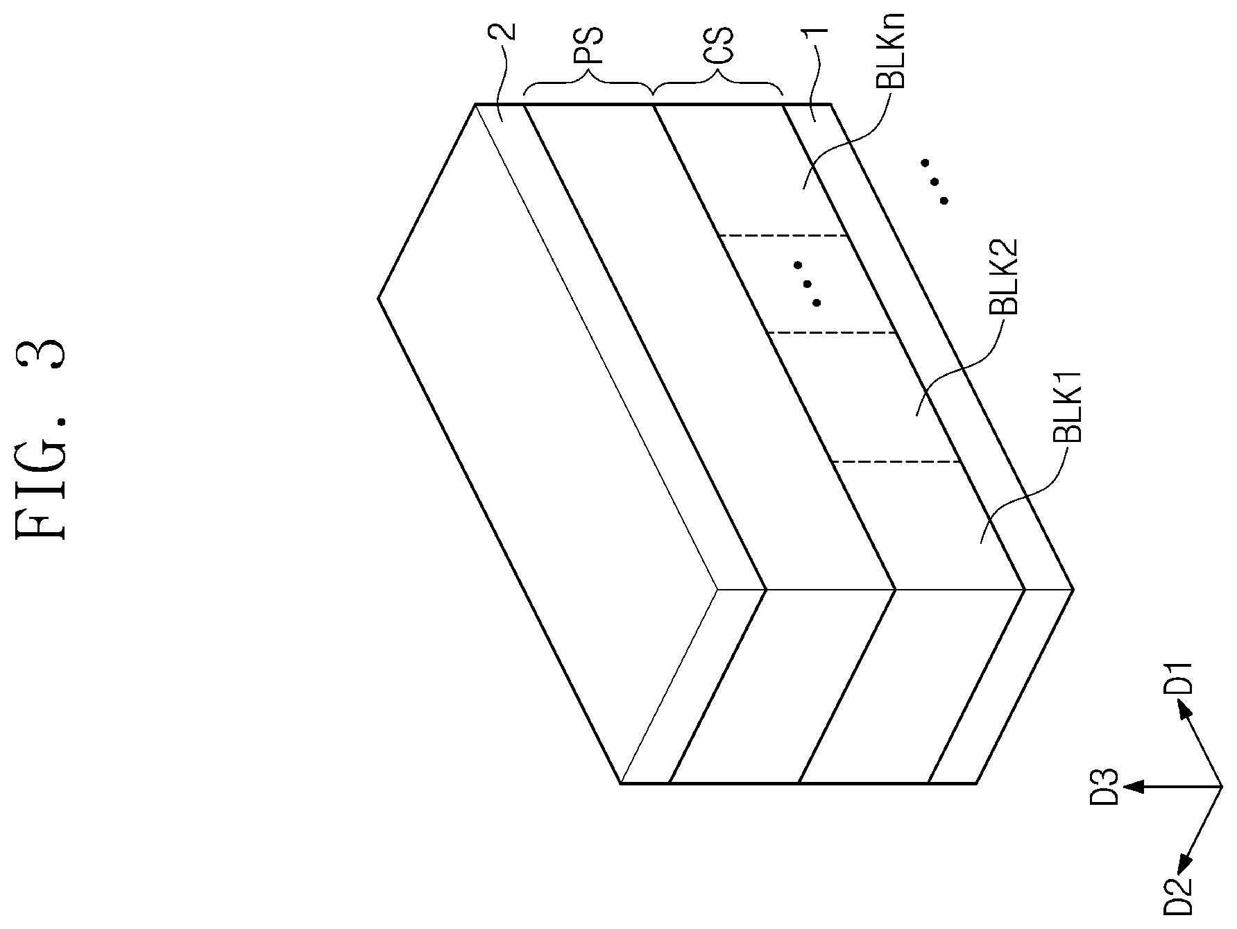 Patent US12120881 Figure 4 – Three-dimensional semiconductor devices