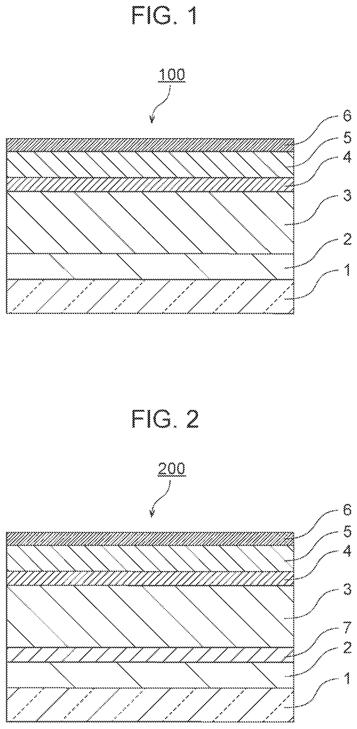 Patent US12120895 Figure 1 – Solar cell