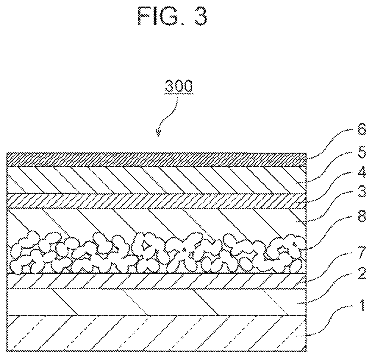 Patent US12120895 Figure 2 – Solar cell
