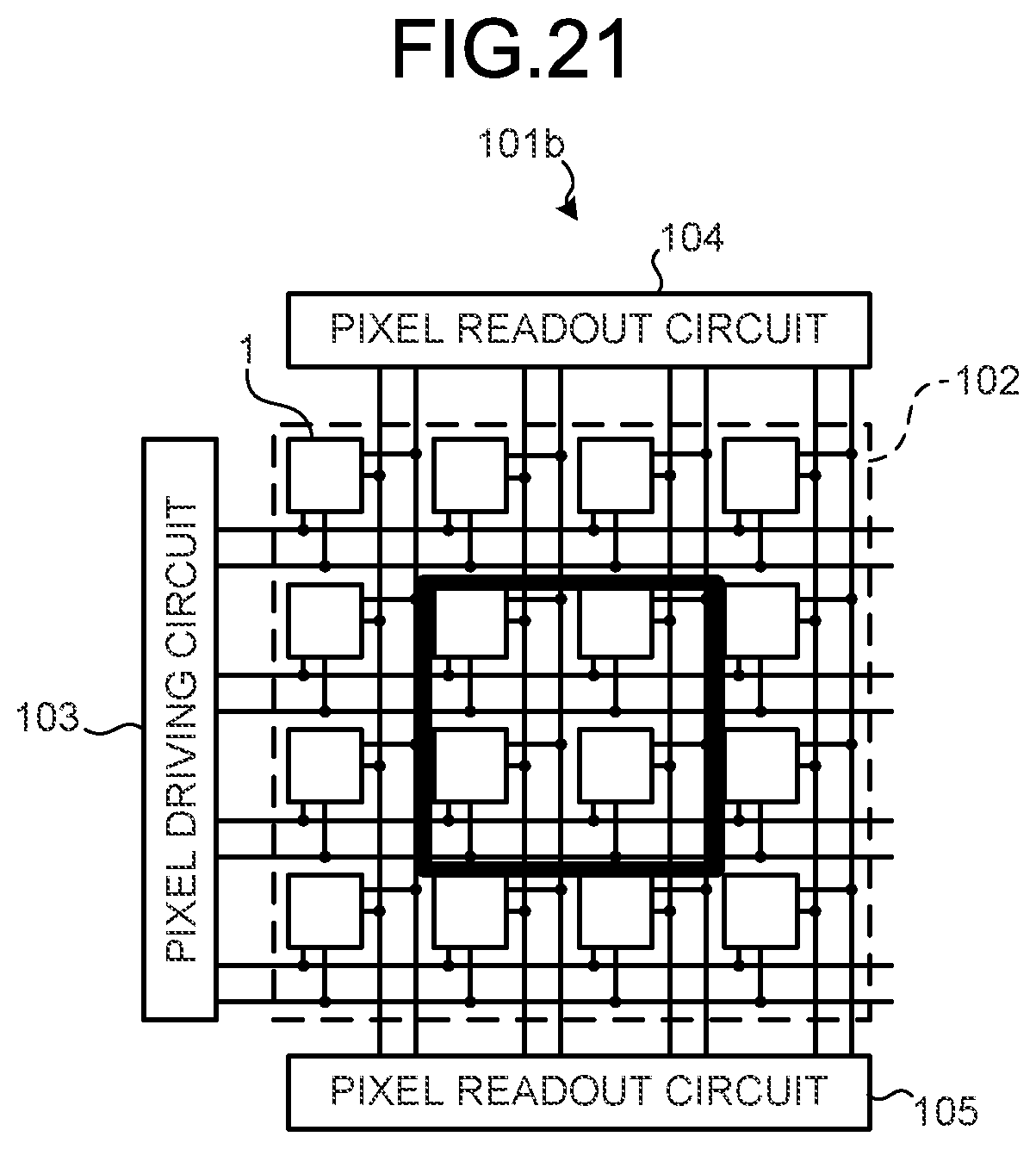 Patent US12120897 Figure 18 – Solid-state imaging element, electronic device, and manufacturing method of solid-state imaging element