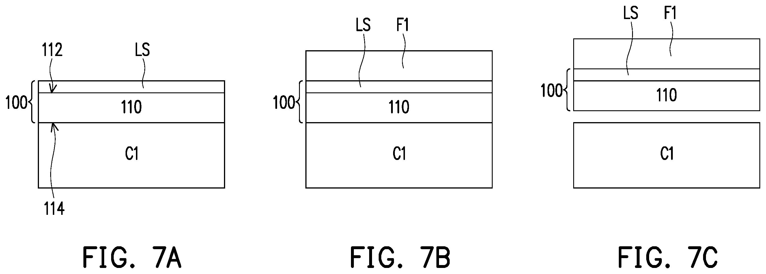 Patent US12120898 Figure 7 – Photosensitive device