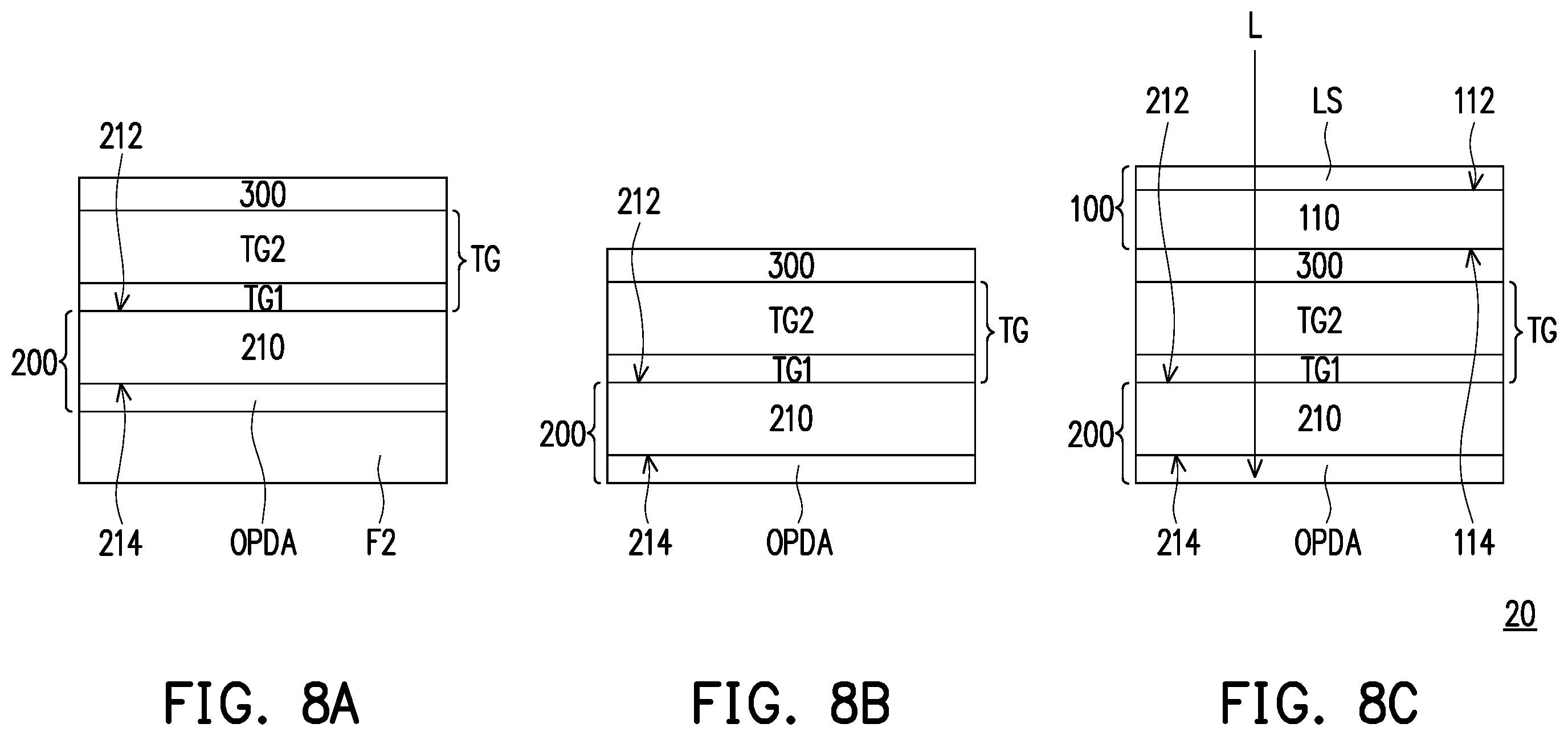 Patent US12120898 Figure 10 – Photosensitive device