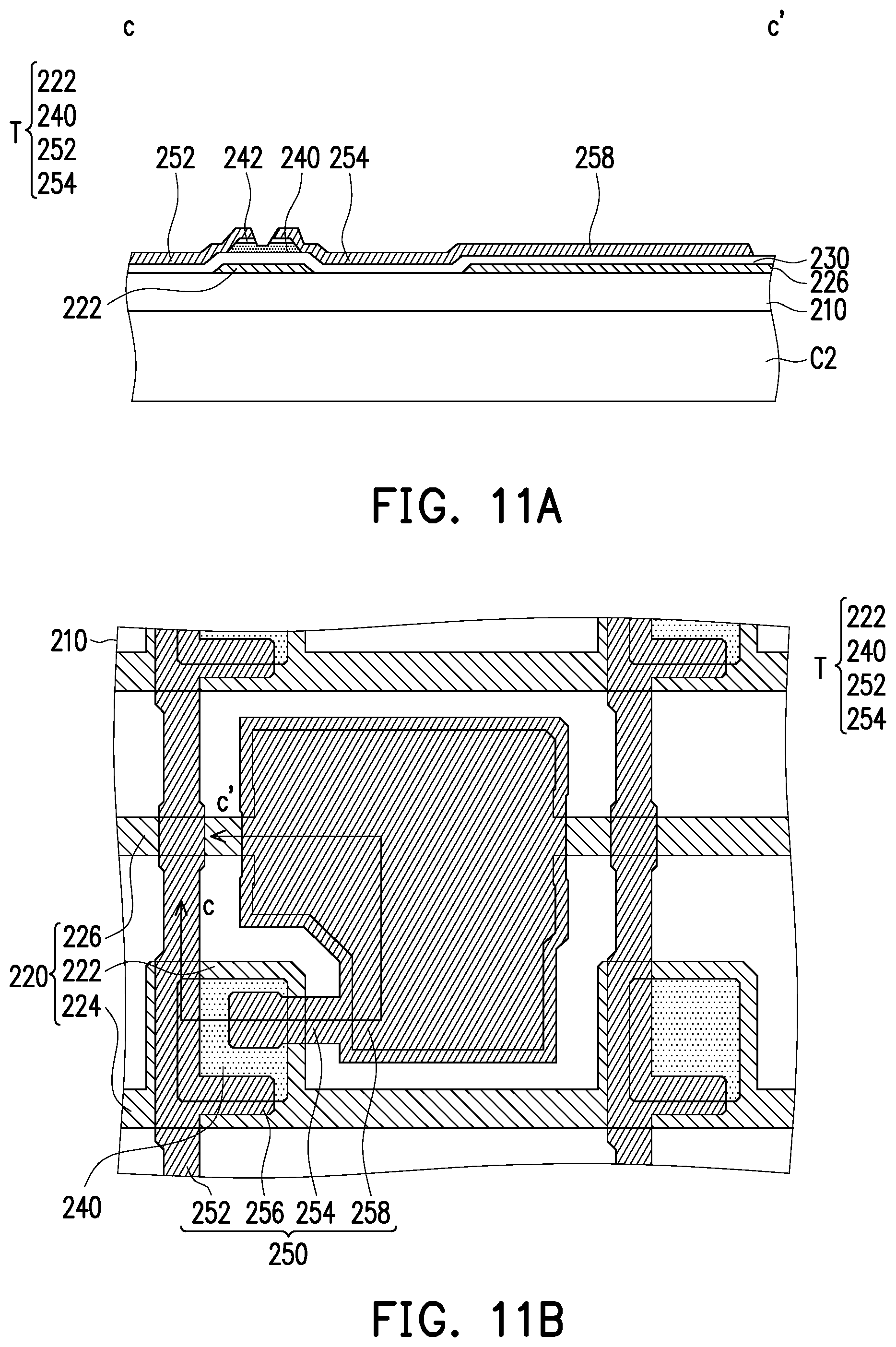 Patent US12120898 Figure 13 – Photosensitive device