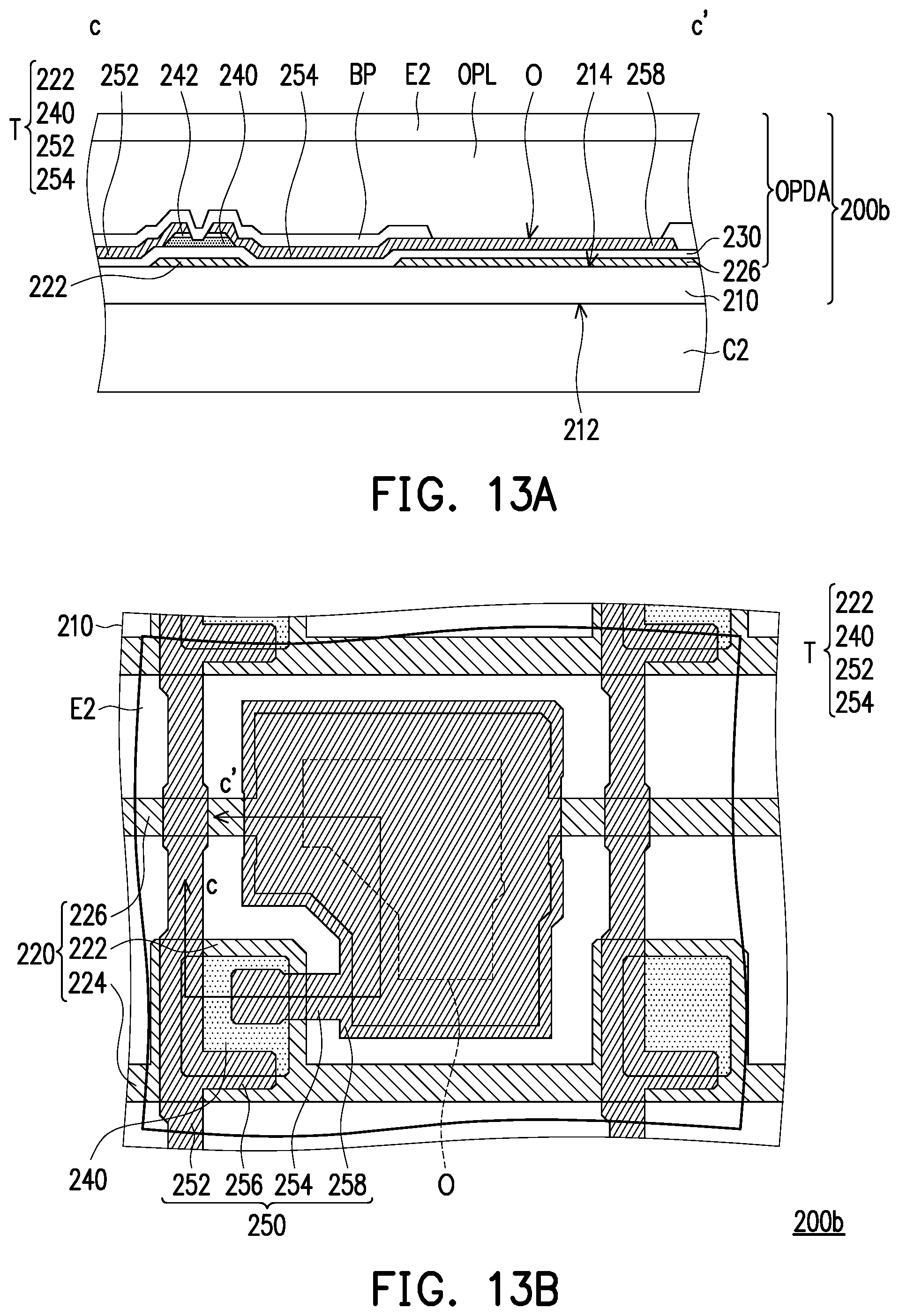 Patent US12120898 Figure 15 – Photosensitive device