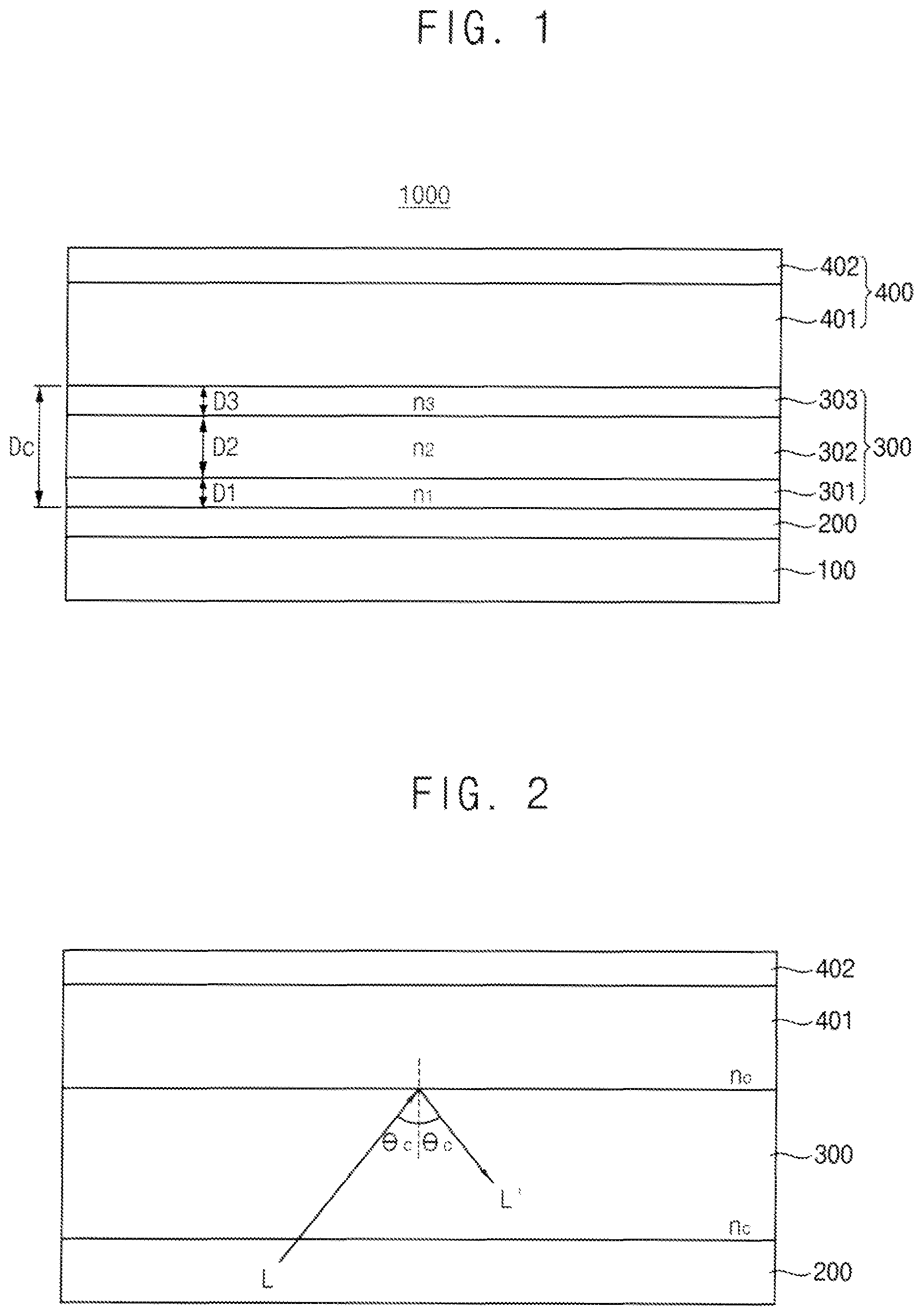 Patent US12120904 Figure 1 – Display device and method of manufacturing the same