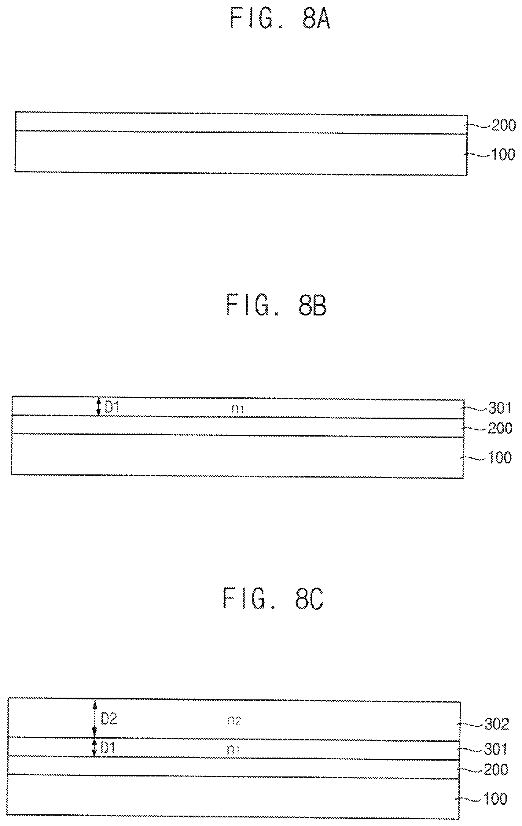 Patent US12120904 Figure 6 – Display device and method of manufacturing the same